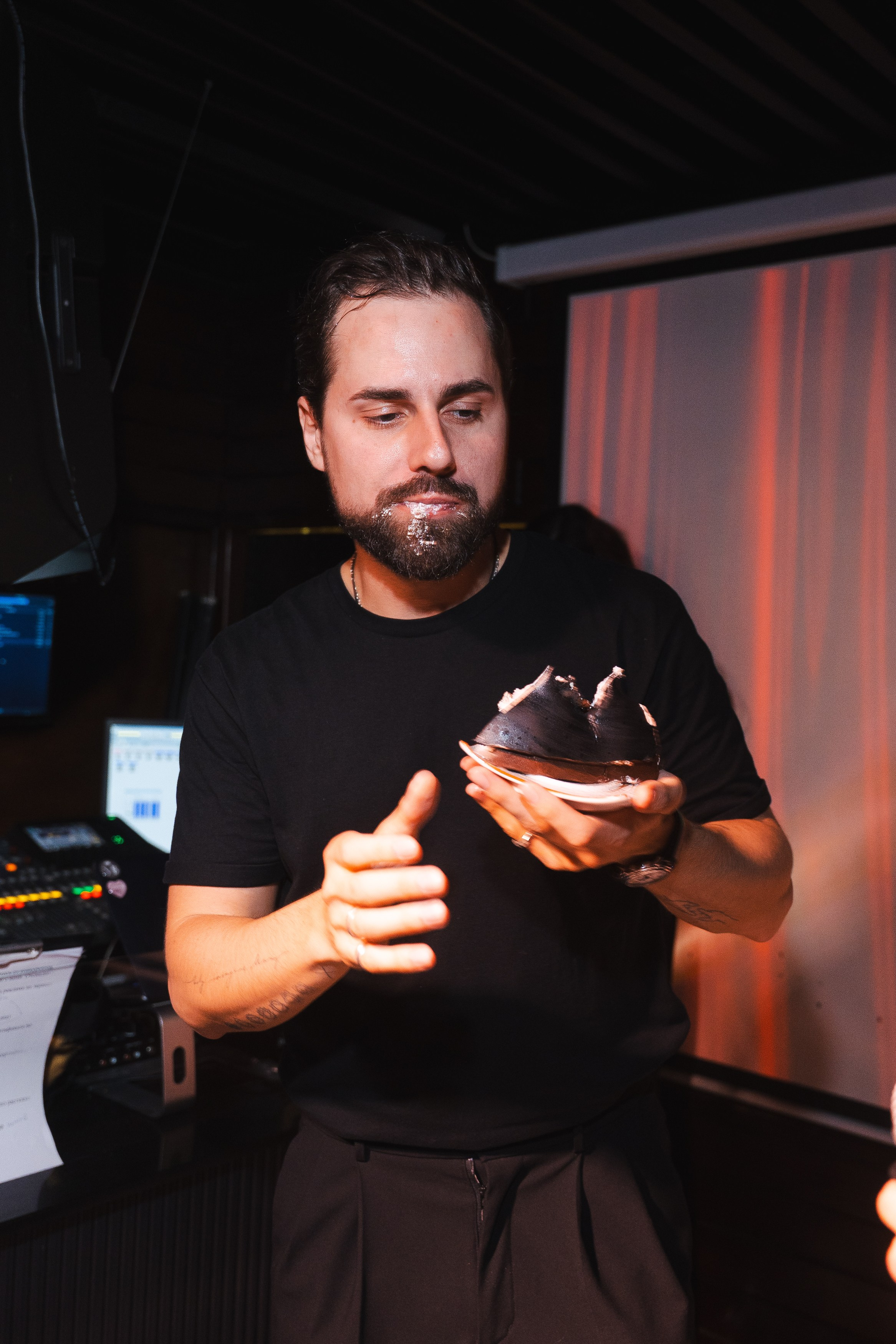 GRAMMY. Фотограф Хабаровск