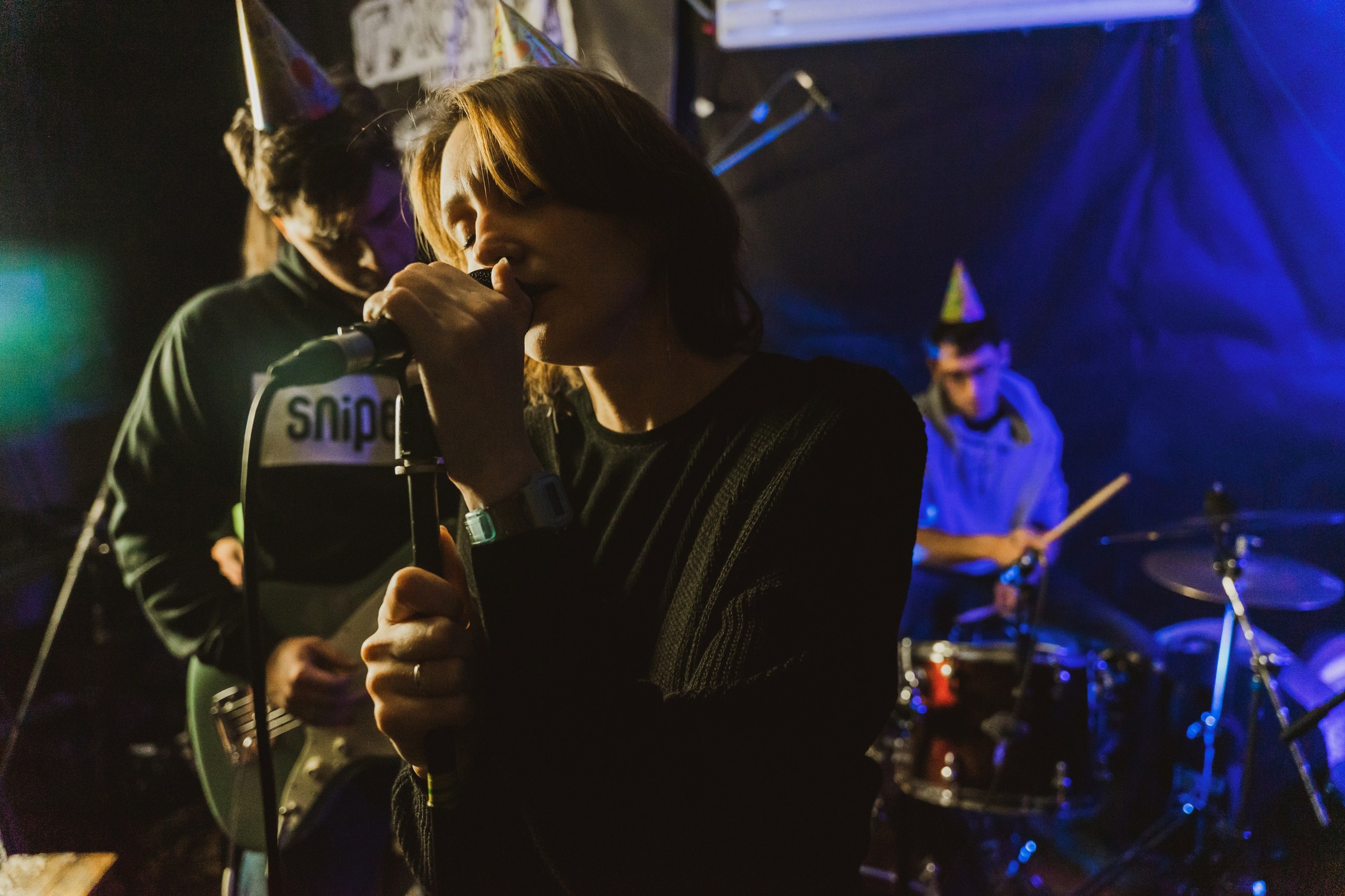 Концерты. Фотограф в Иркутске | Алмамедова Кристина