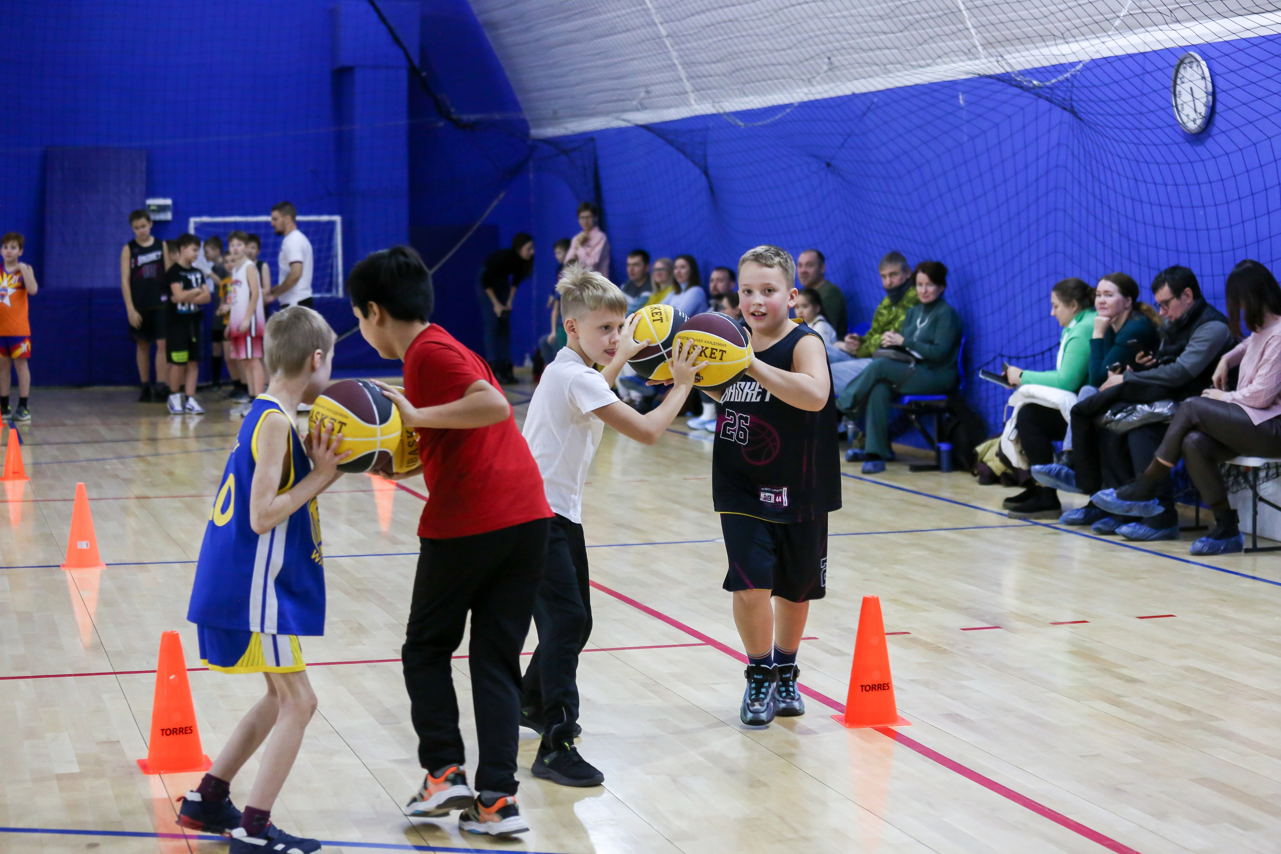 Спортивная эстафета. Репортажный, семейный, свадебный, портретный фотограф