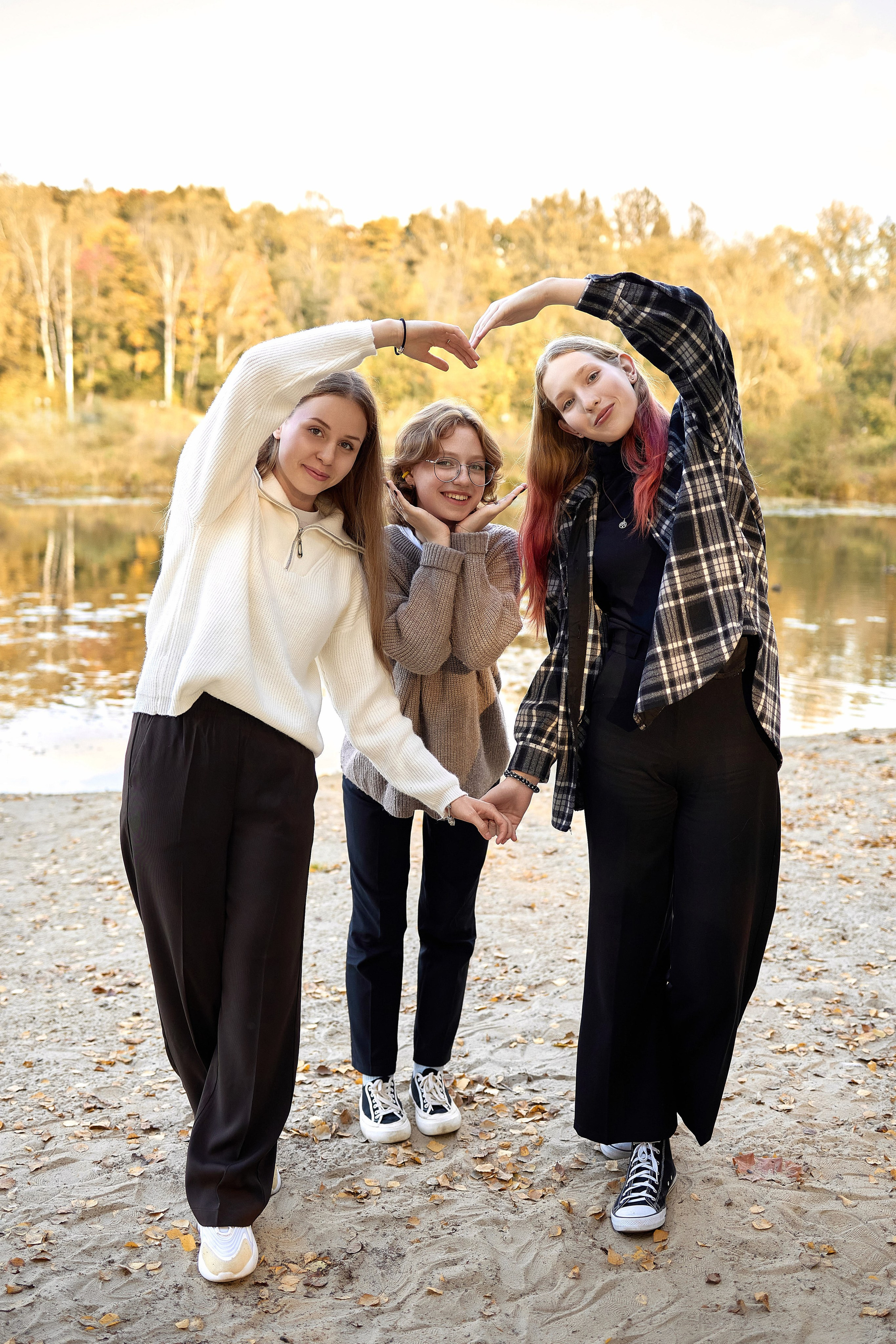 Фотокниги для старших классов