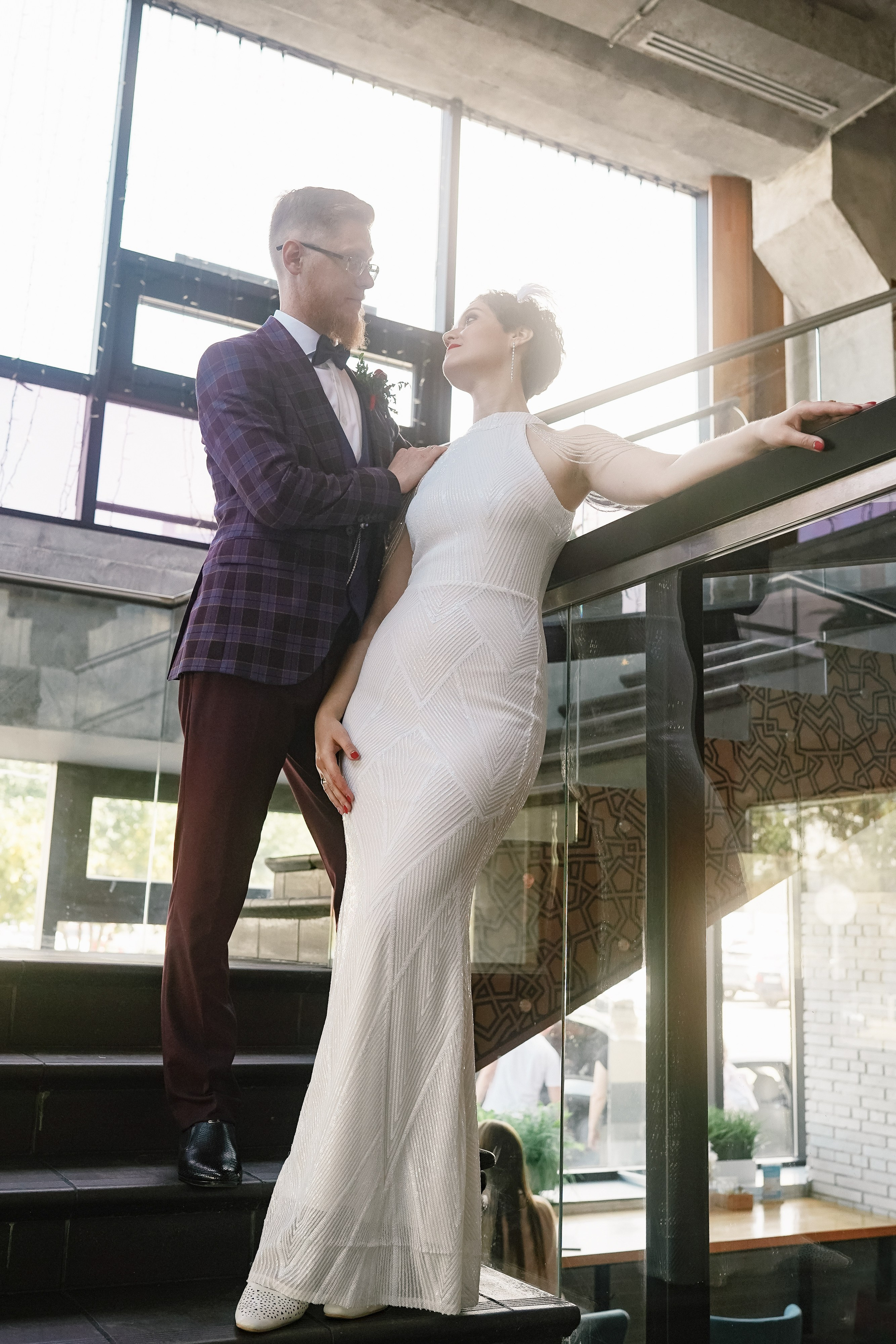 Великий Гэтсби | 2024 Евгений и Наталья. ИТВИ