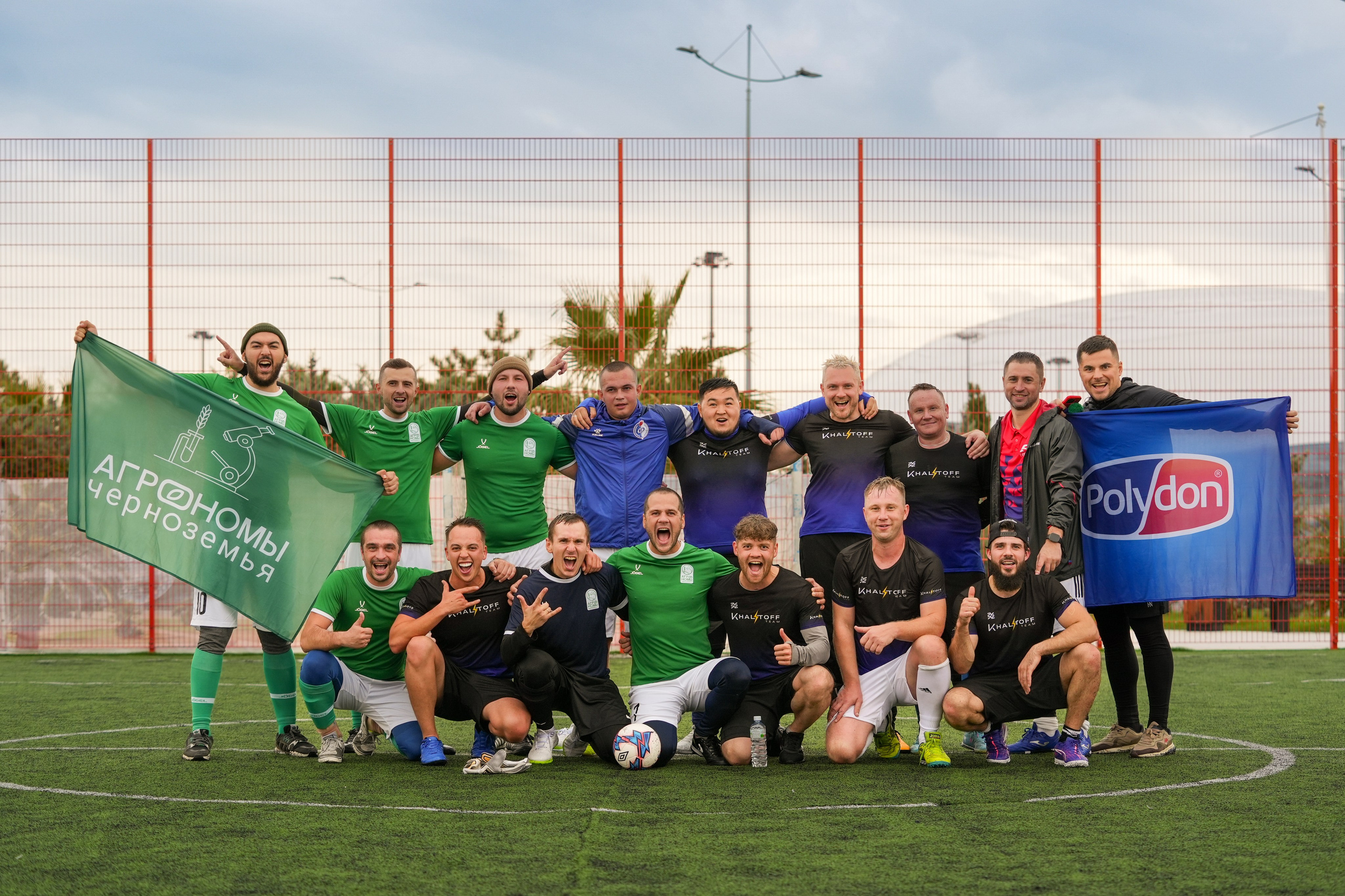 Мини футбол в рамках «АзияЭкспо» 2024. Репортажный фотограф в Красной Поляне и Сочи Павлюченко Екатерина