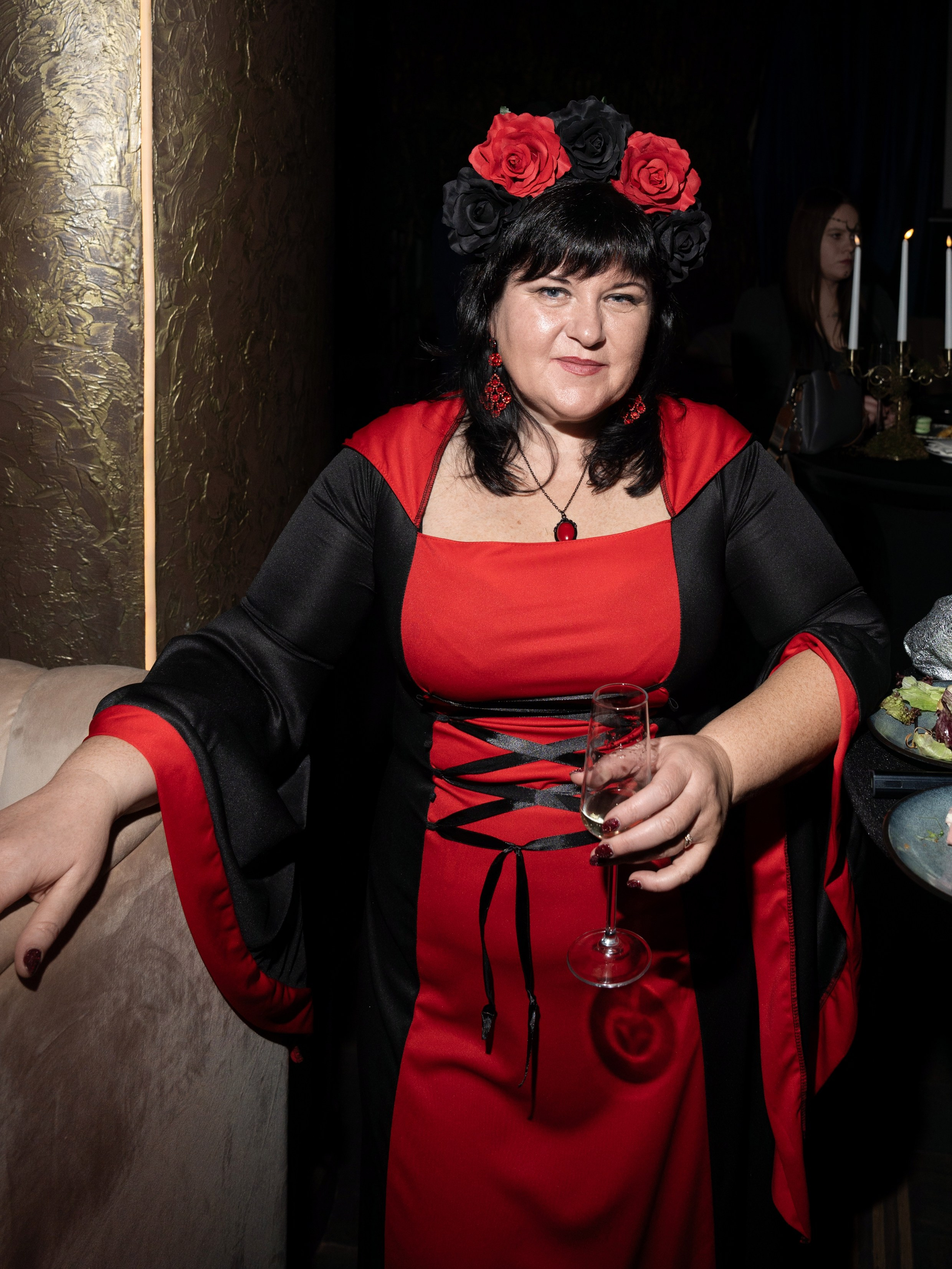 Гала-ужи «Акваполис». Репортажный фотограф в Красной Поляне и Сочи Павлюченко Екатерина