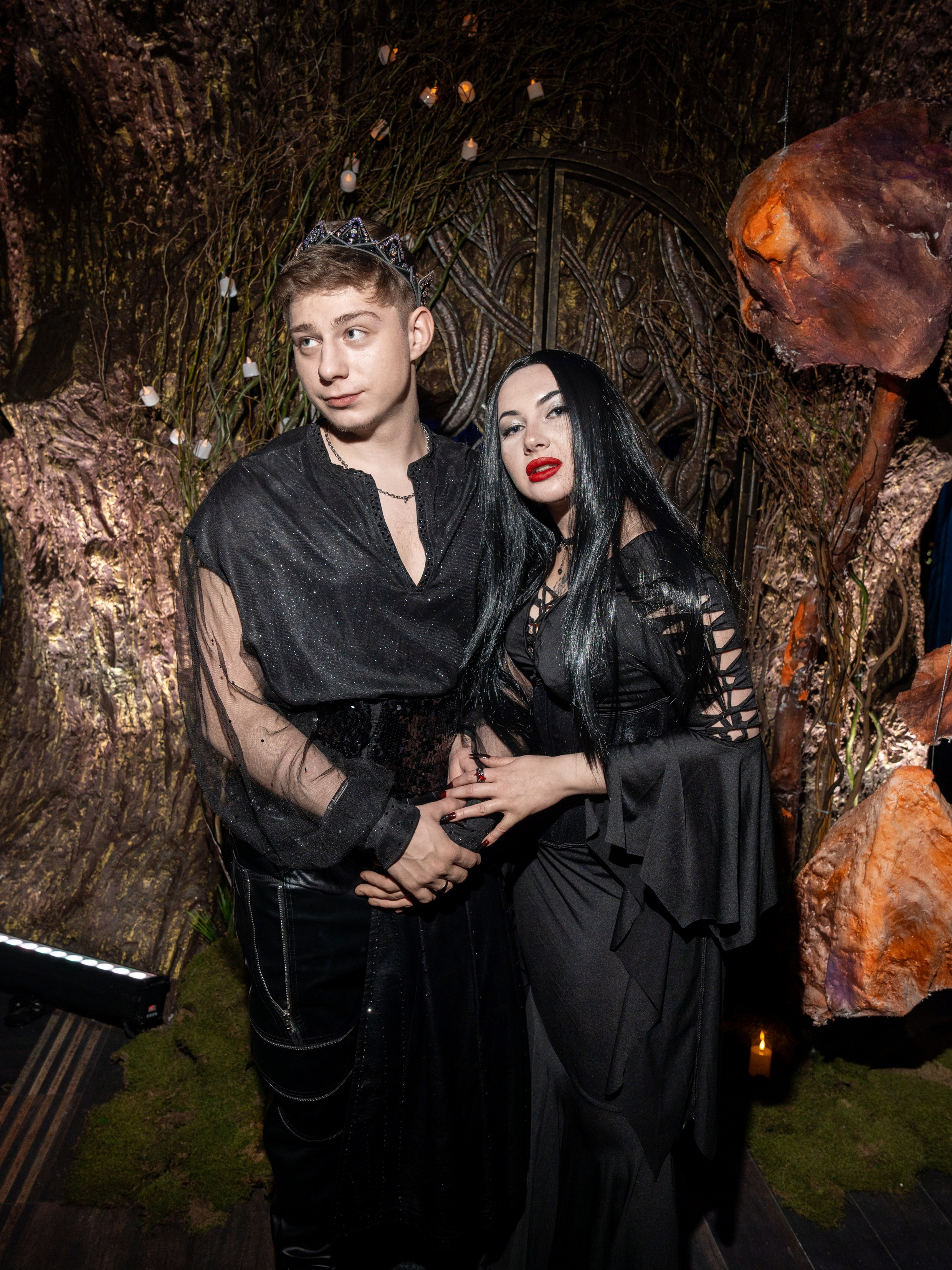 Гала-ужи «Акваполис». Репортажный фотограф в Красной Поляне и Сочи Павлюченко Екатерина