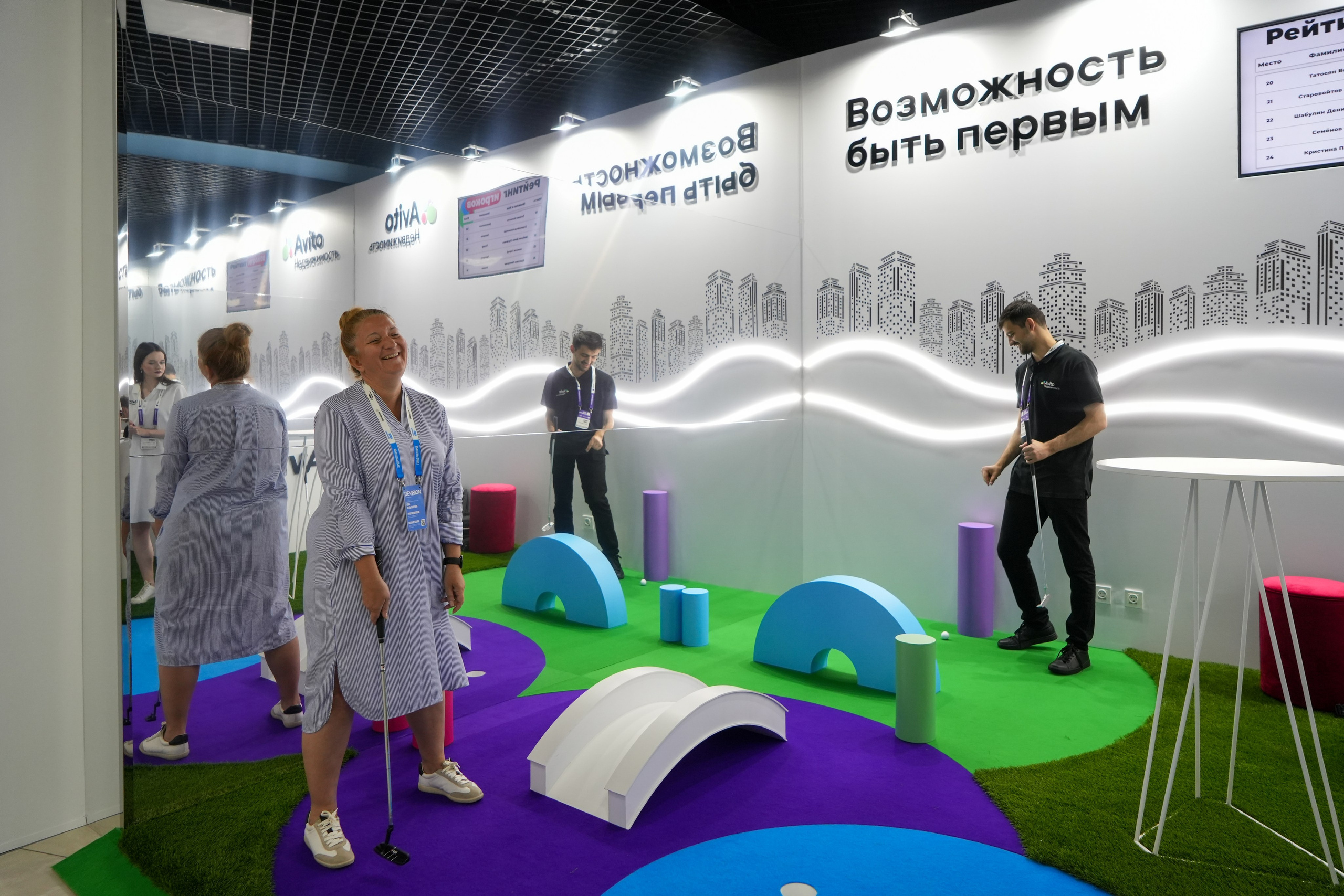 Фотоотчет для Авито Недвижимость. Репортажный фотограф в Красной Поляне и Сочи Павлюченко Екатерина