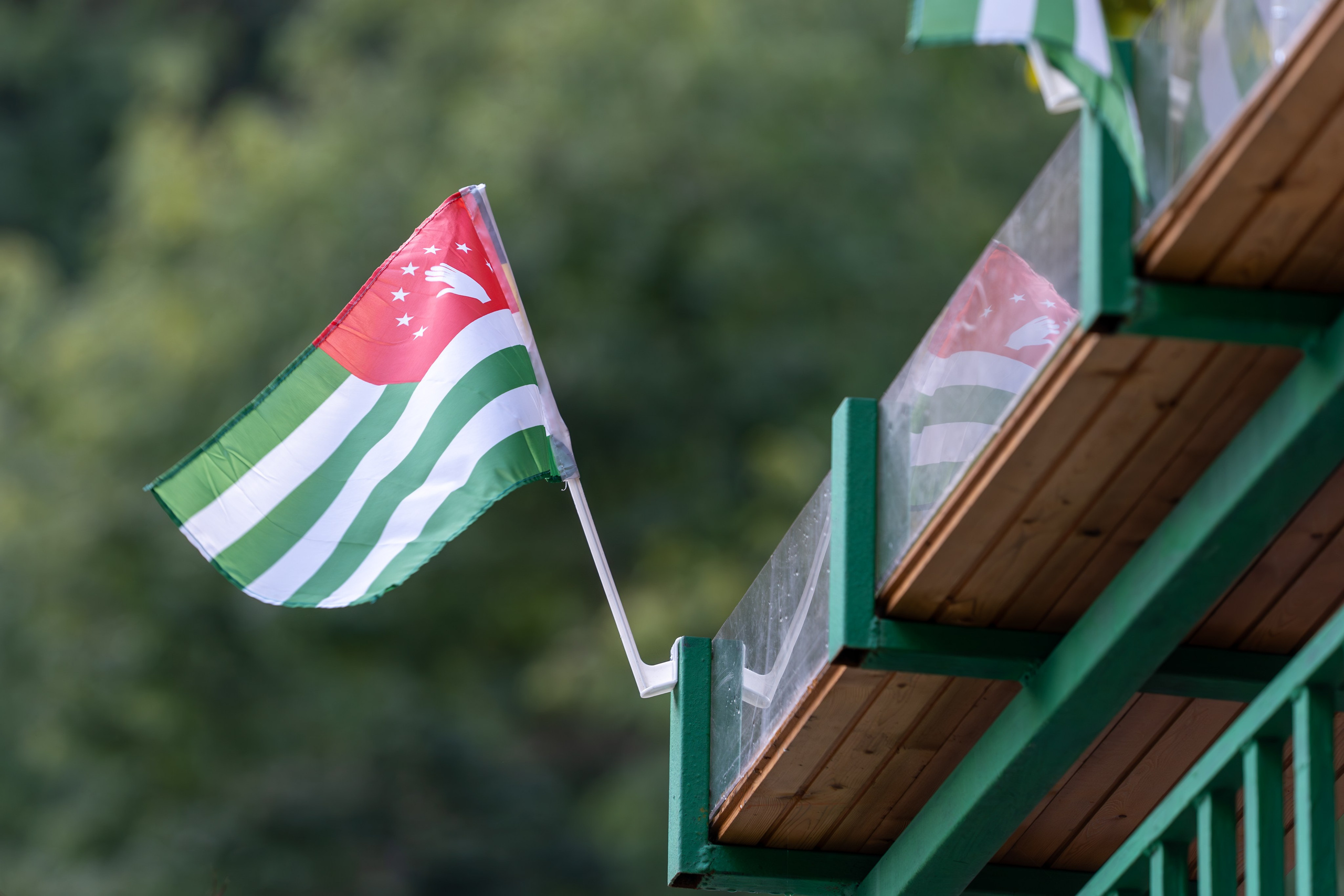 MICE мероприятие — тур по Абхазии. Репортажный фотограф в Красной Поляне и Сочи Павлюченко Екатерина