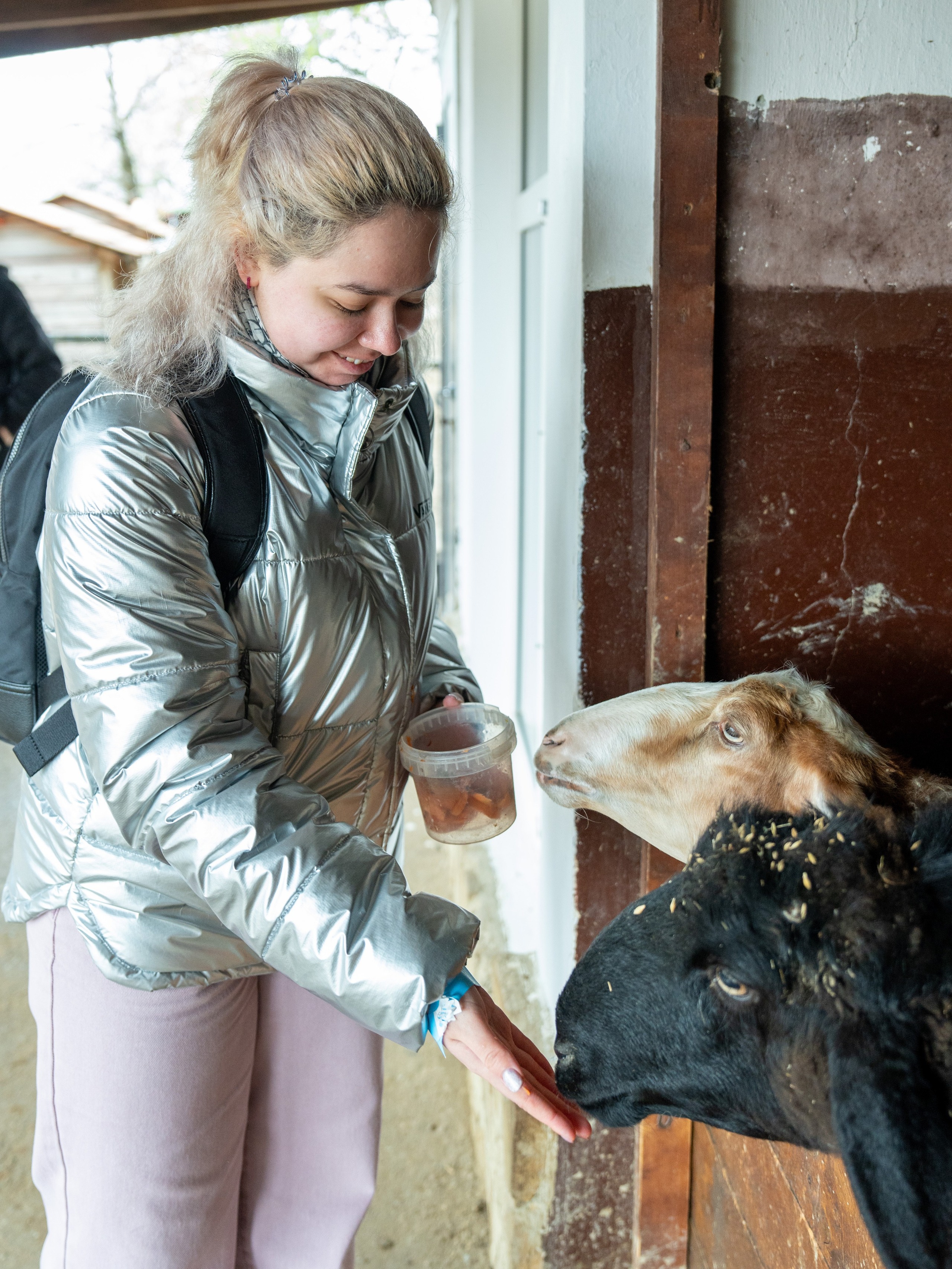 MICE мероприятие на ферме Экзархо. Репортажный фотограф в Красной Поляне и Сочи Павлюченко Екатерина