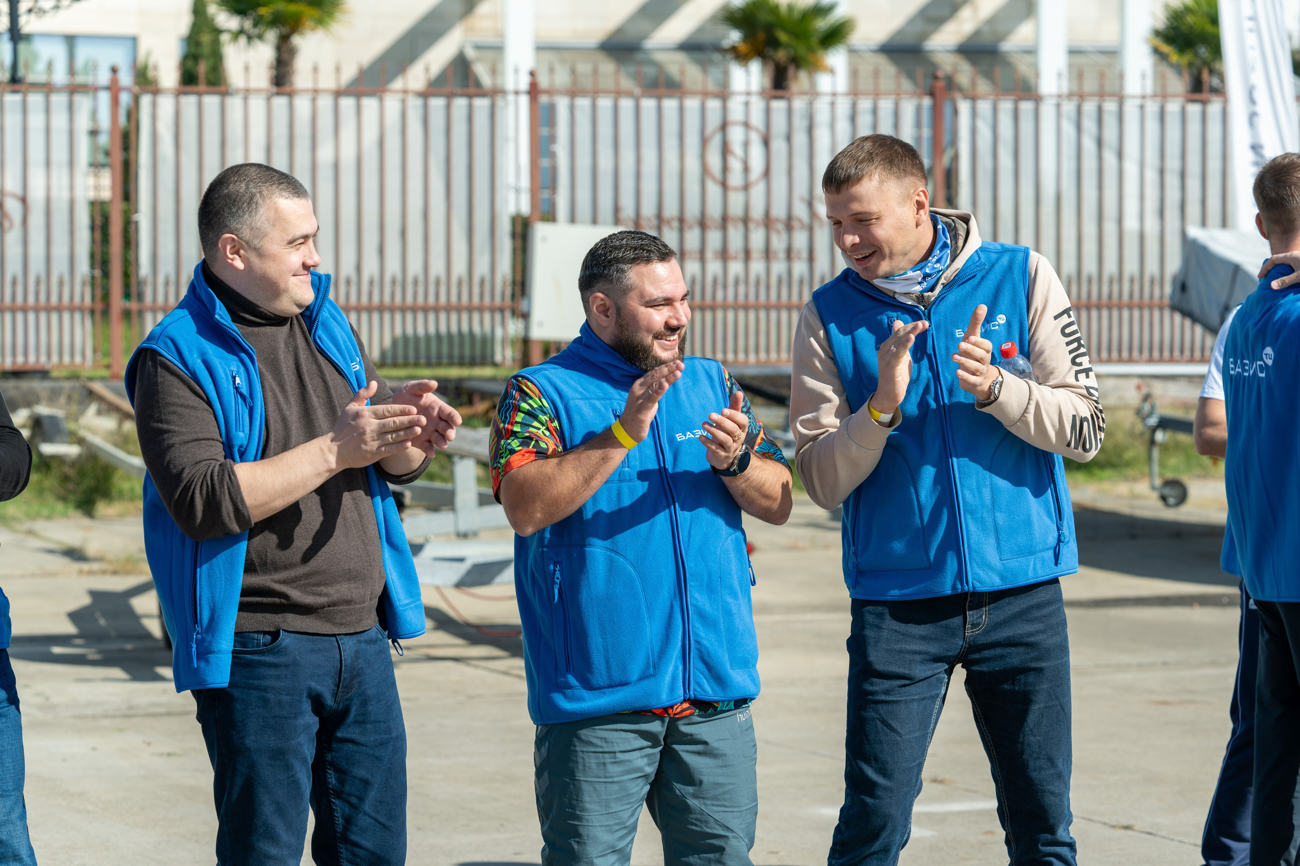 MICE мероприятие для компании «Базис». Репортажный фотограф в Красной Поляне и Сочи Павлюченко Екатерина