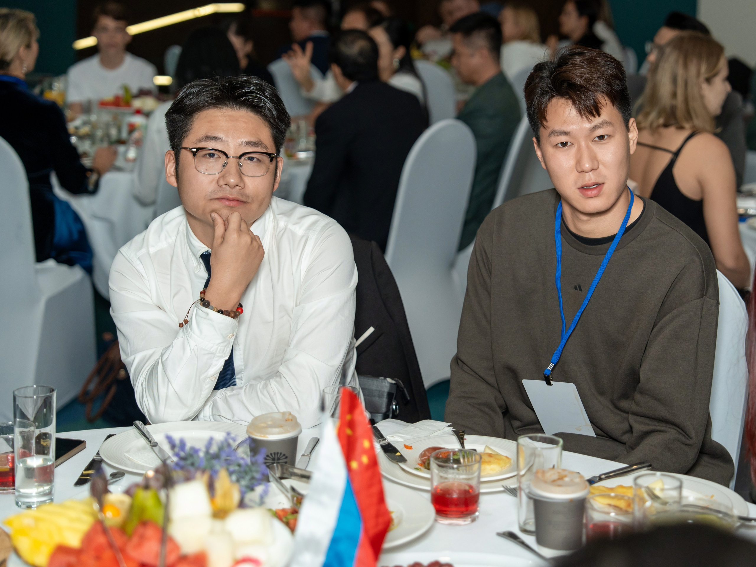 ChinaRosaFest 2024. Репортажный фотограф в Красной Поляне и Сочи Павлюченко Екатерина