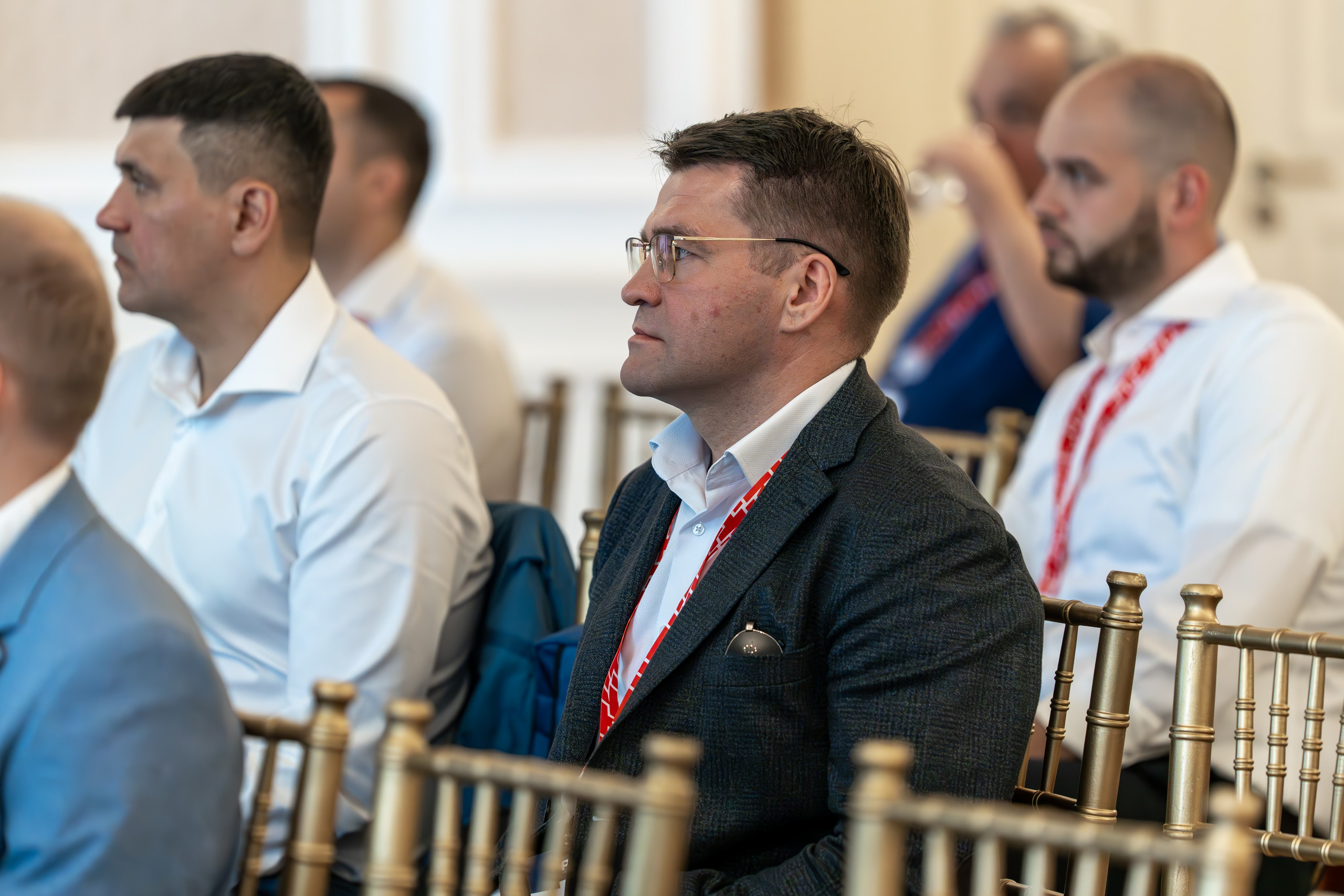 Международная конференция по управлению проектами. Репортажный фотограф в Красной Поляне и Сочи Павлюченко Екатерина