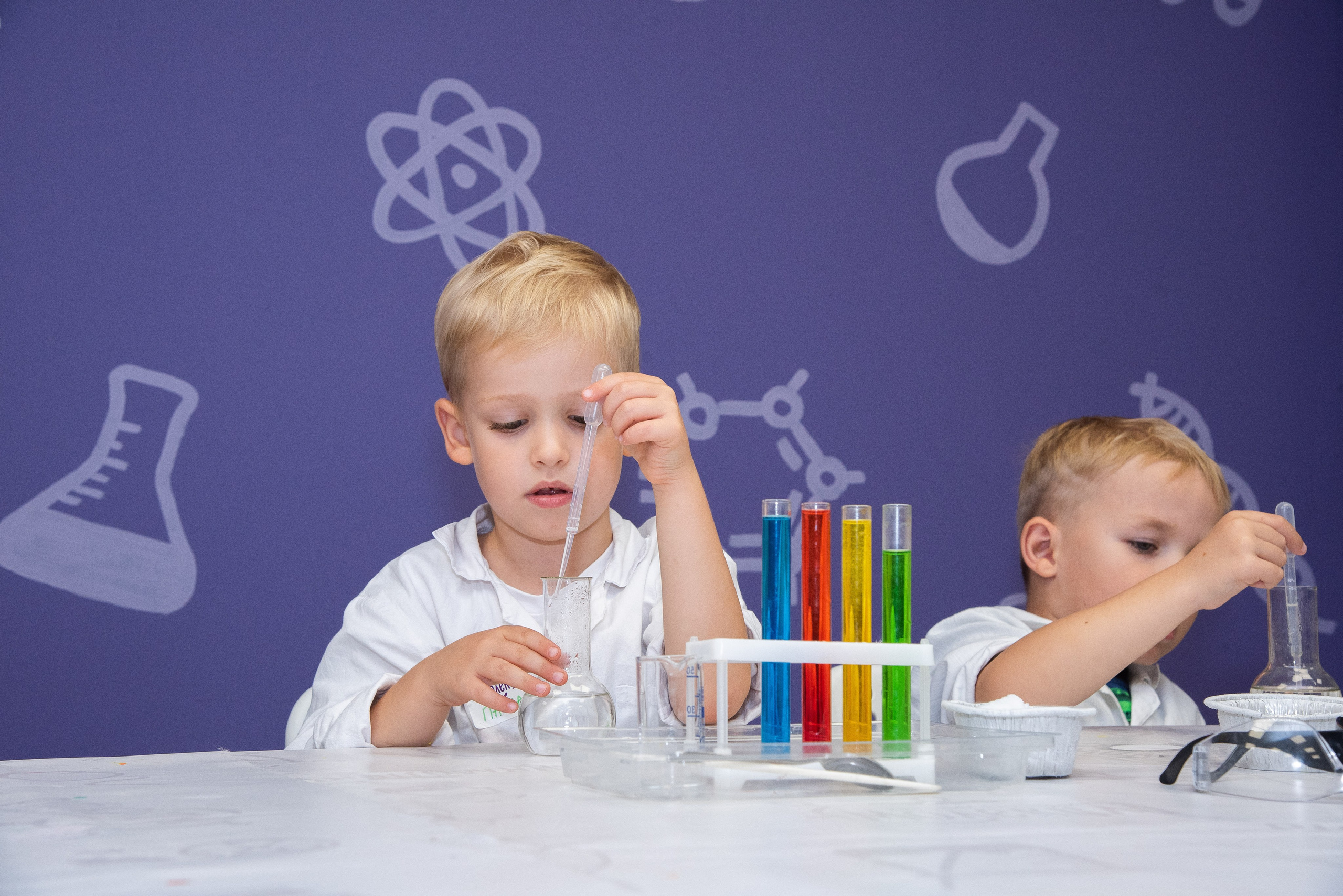 Паше 5 лет. Свадебный и семейный фотограф Ольга Астрейко