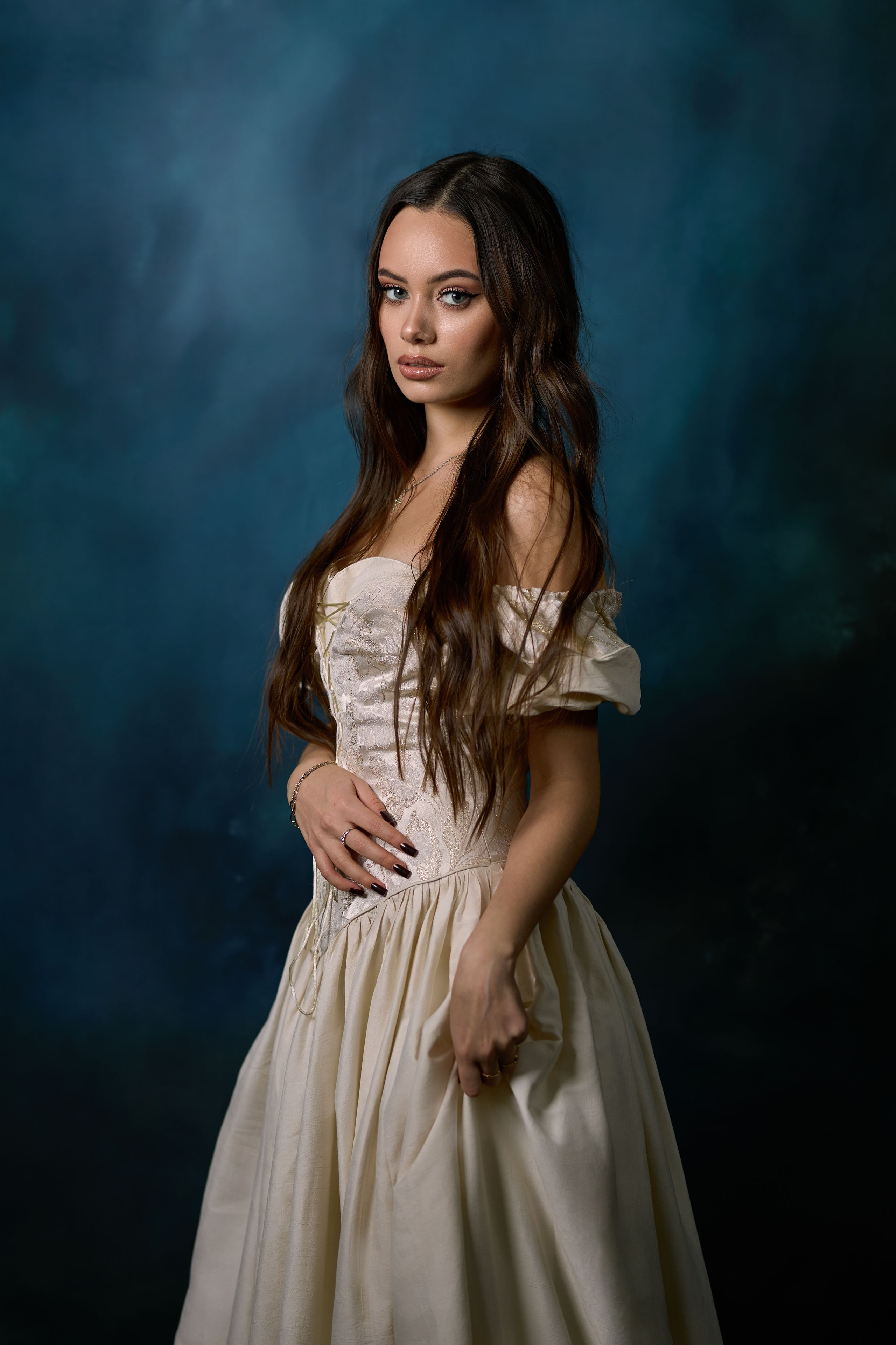 Студийная фотосессия. Владимир Суздалов (ProMaXe) — Портретный фотограф, тематические фотосессии в Чебоксарах