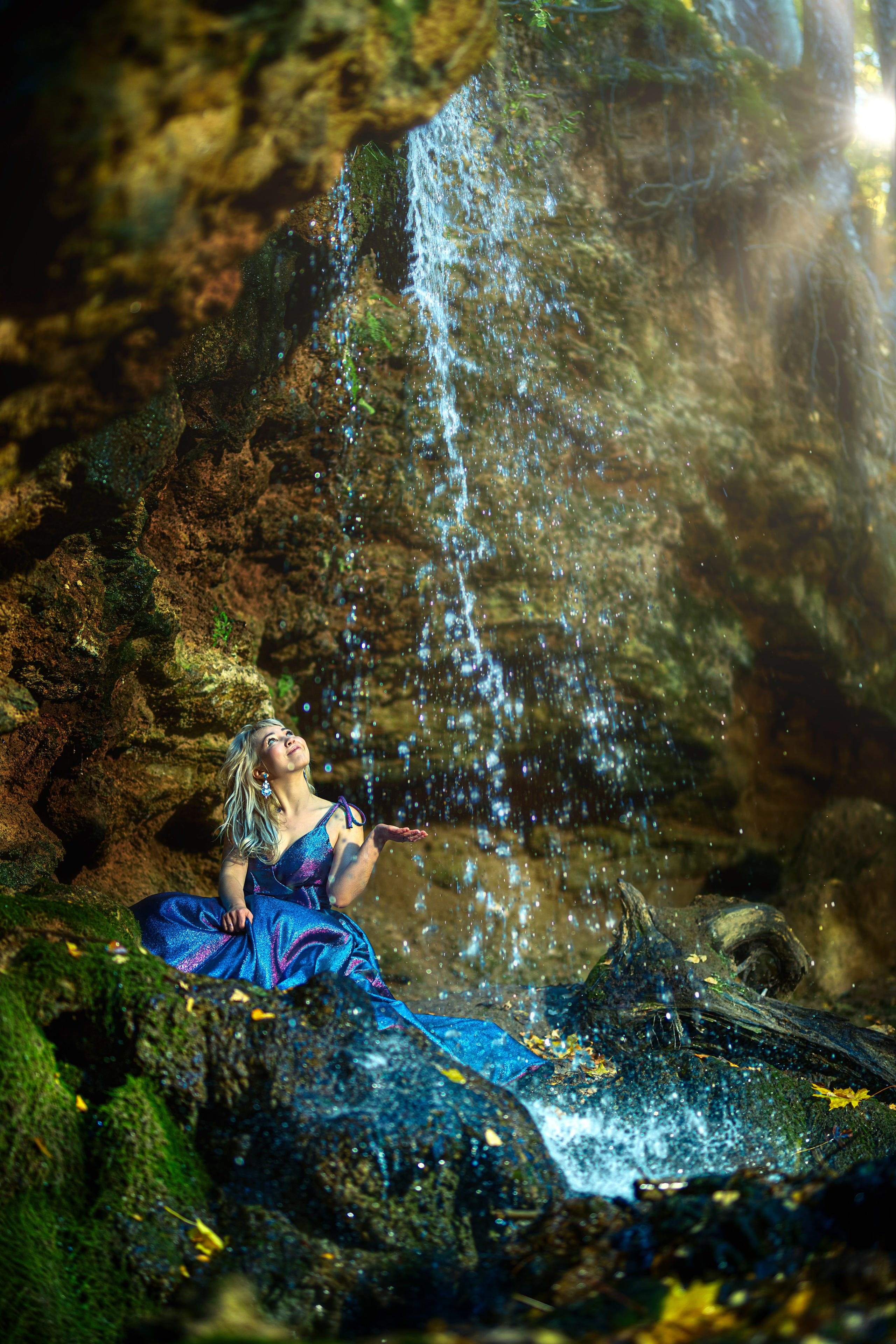 Владимир Суздалов (ProMaXe) — Портретный фотограф, тематические фотосессии в Чебоксарах