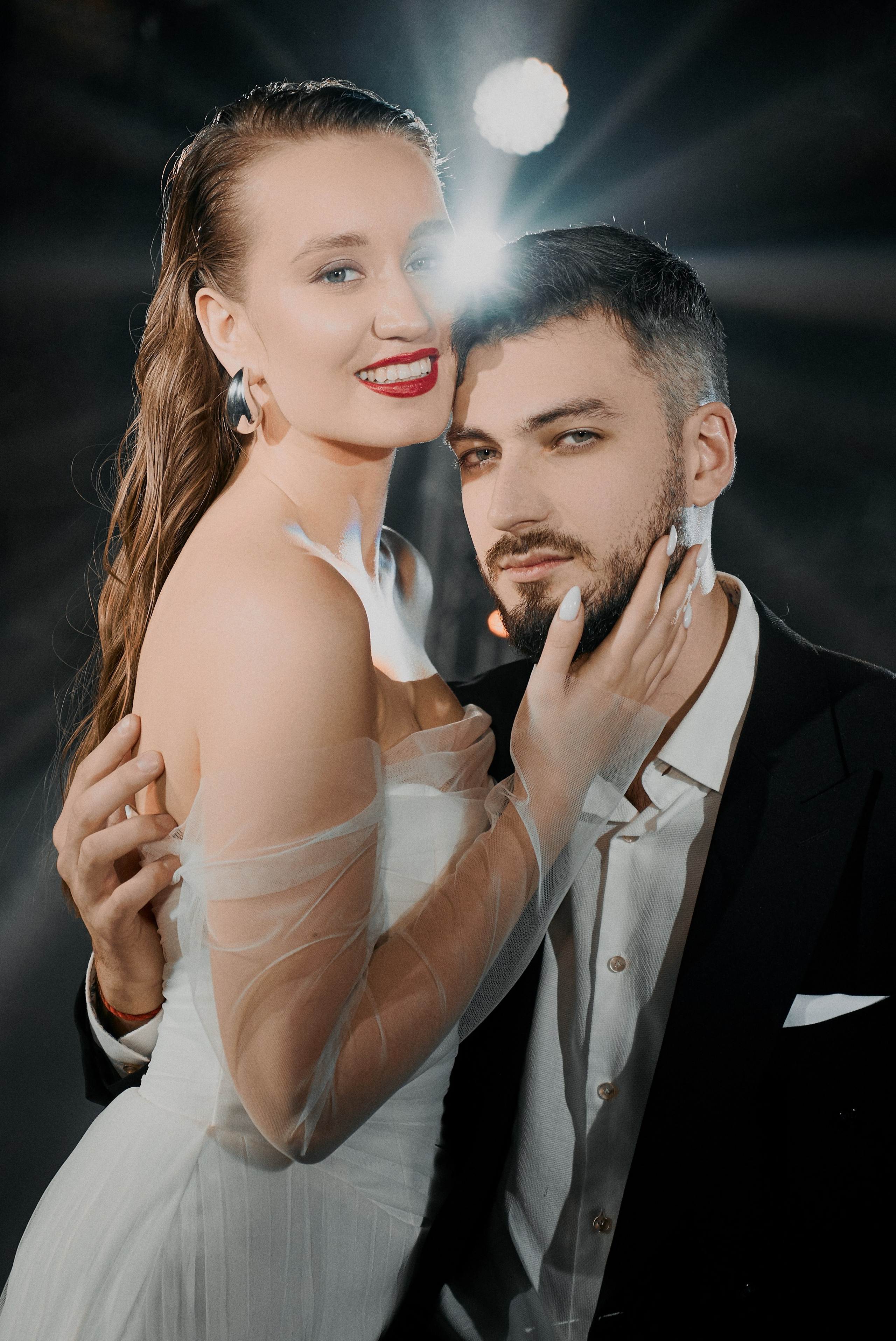 Максим и Анжелика. Профессиональный фотограф в Минске Пискунова Марина