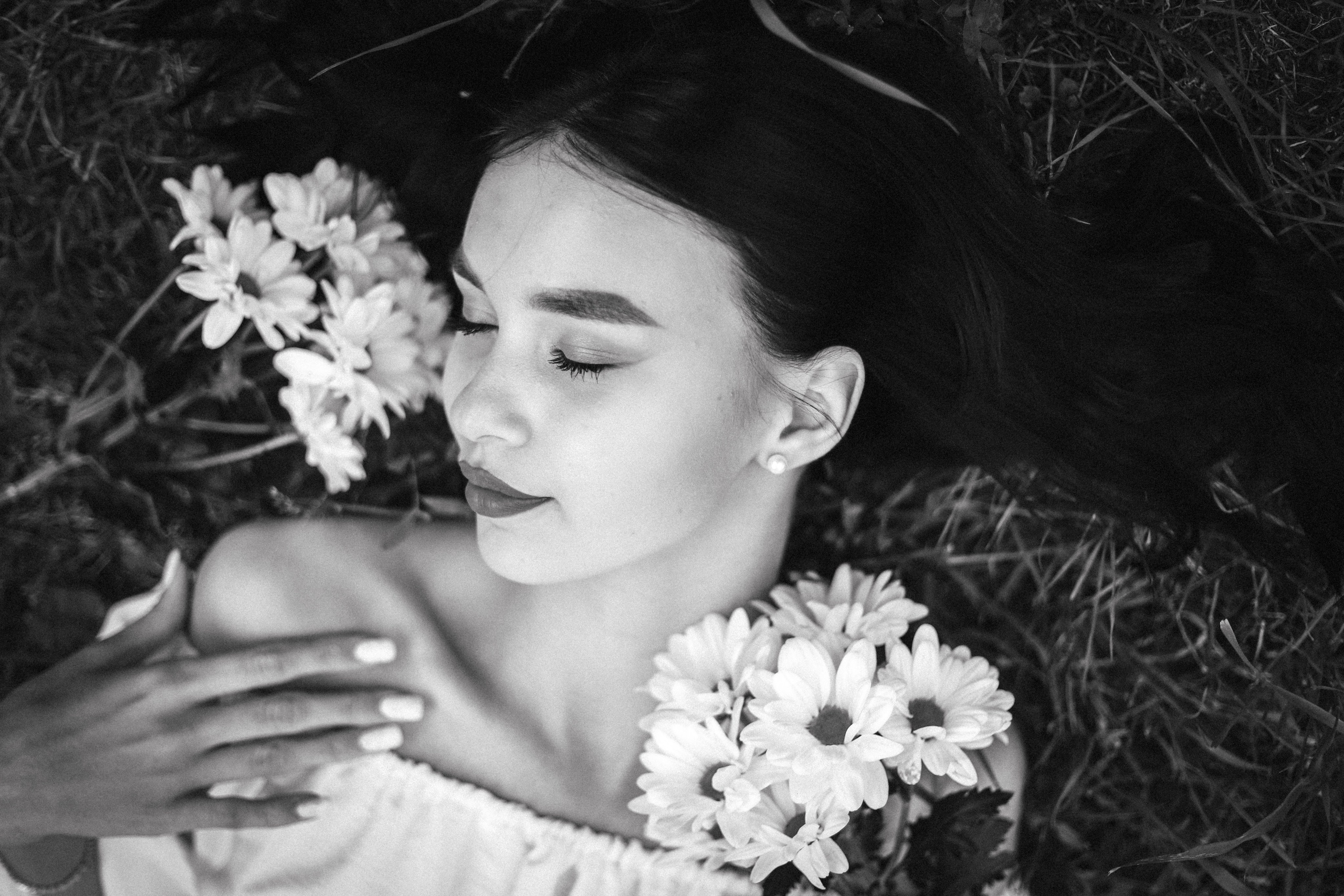 Анюта. Портретный и репортажный фотограф Елизавета Рудовская|Казань