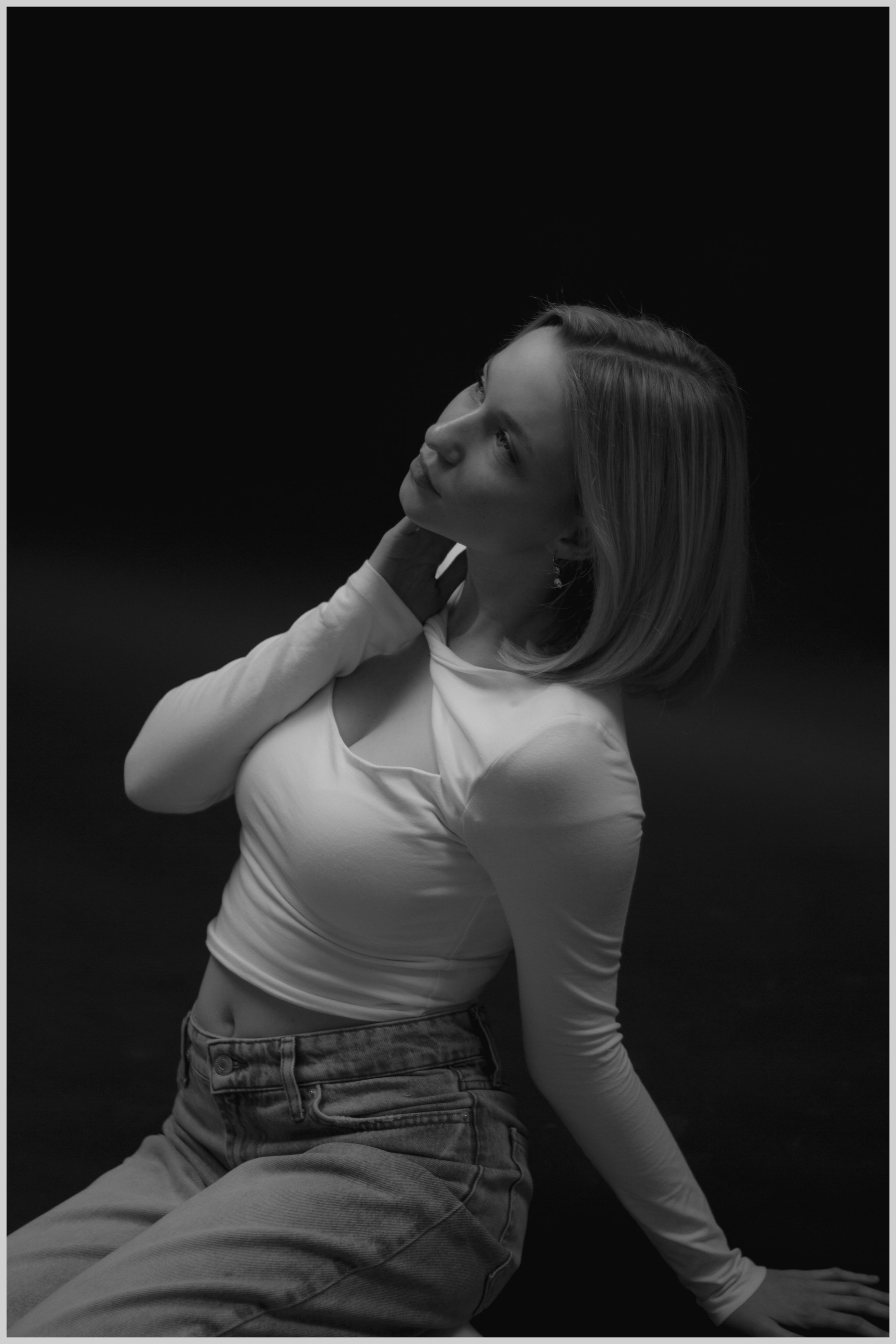 Портретная съемка — Ангелина. Портретный фотограф в Орле. Готовые фото за 3 дня! Помощь в позировании. Советы по организации