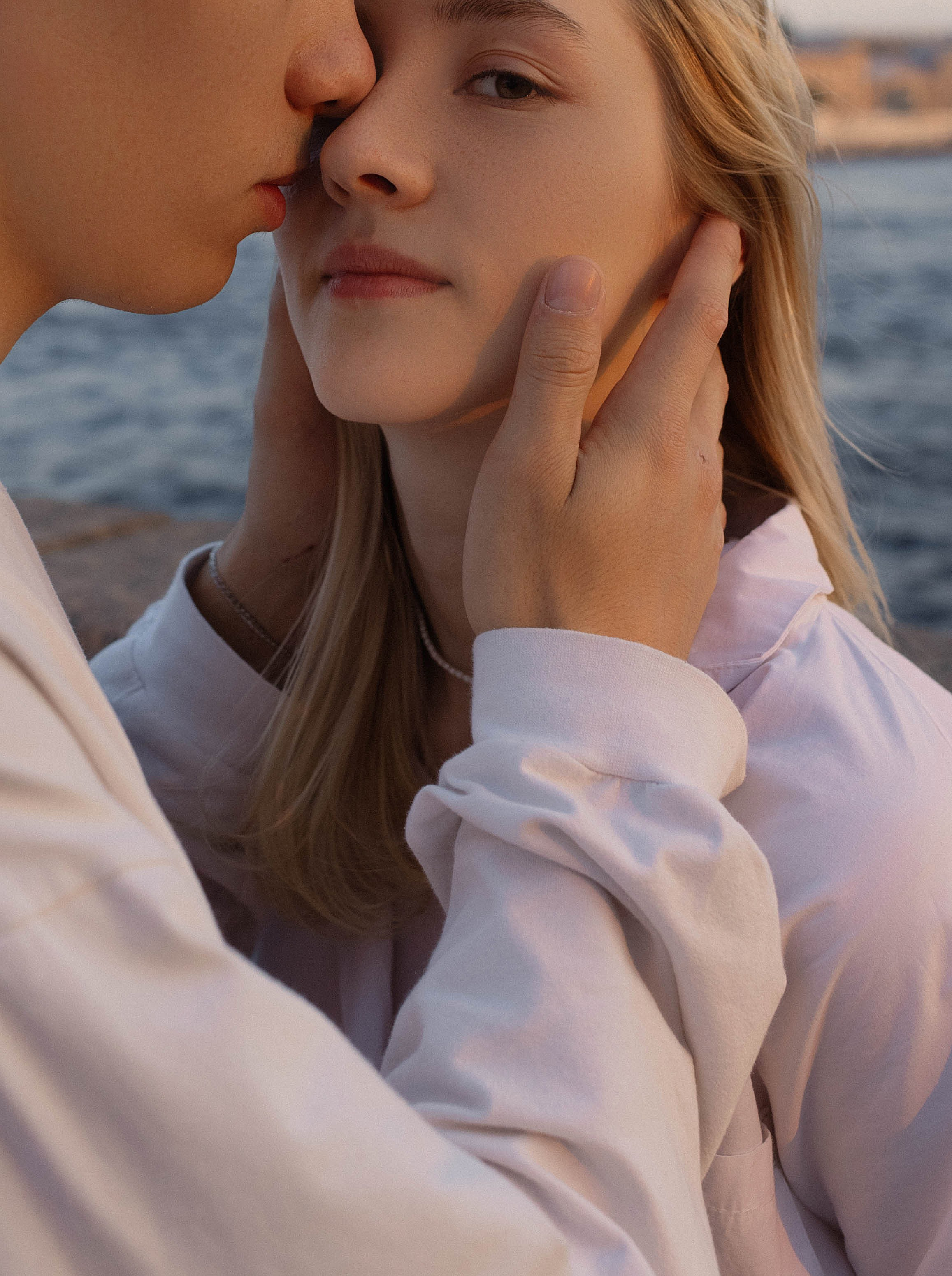 Я, Ты, Питер. Свадебный и семейный фотограф в Самаре Стрельникова Ирина