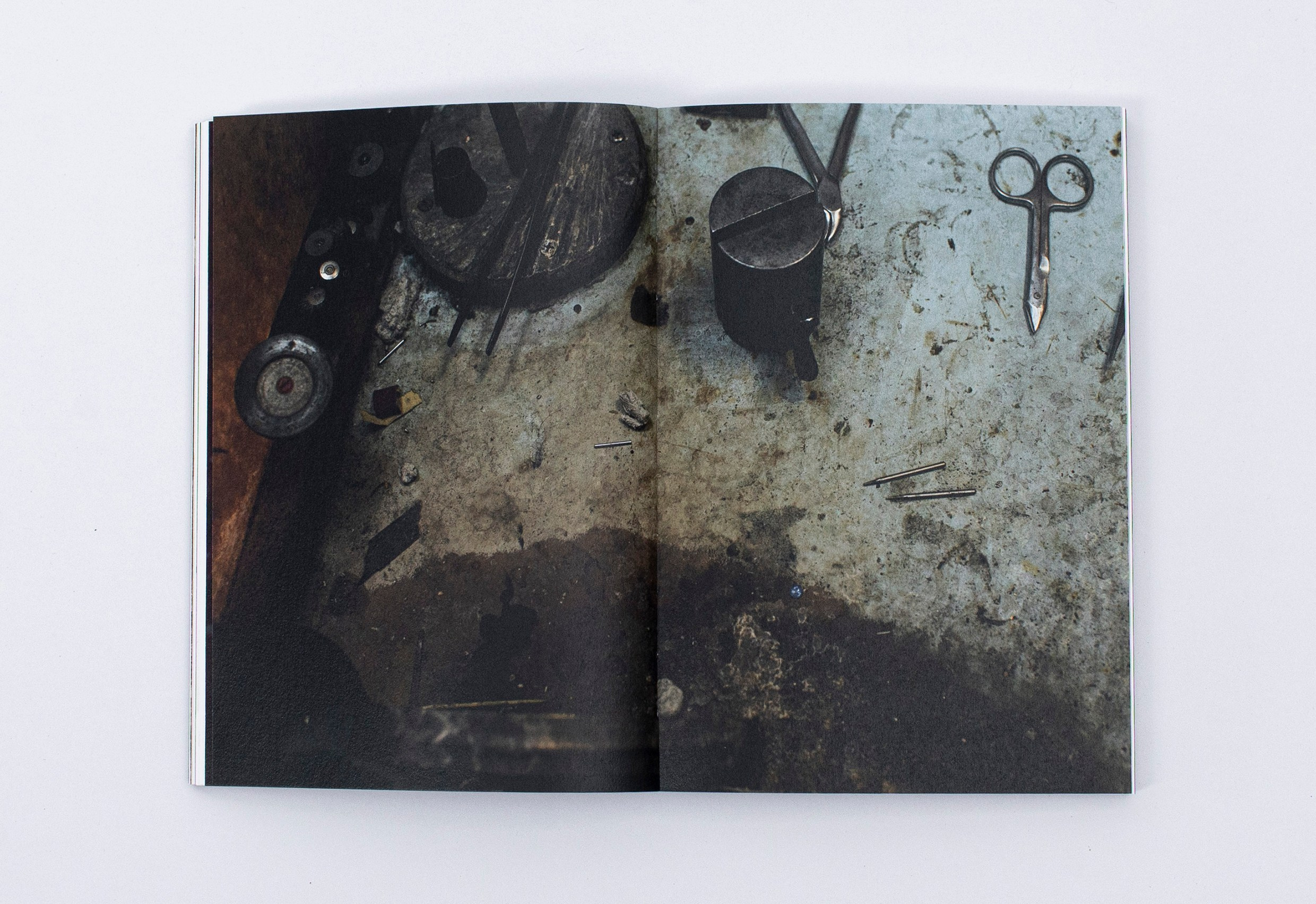 Книга. Фотограф в Москве Алейникова Евгения