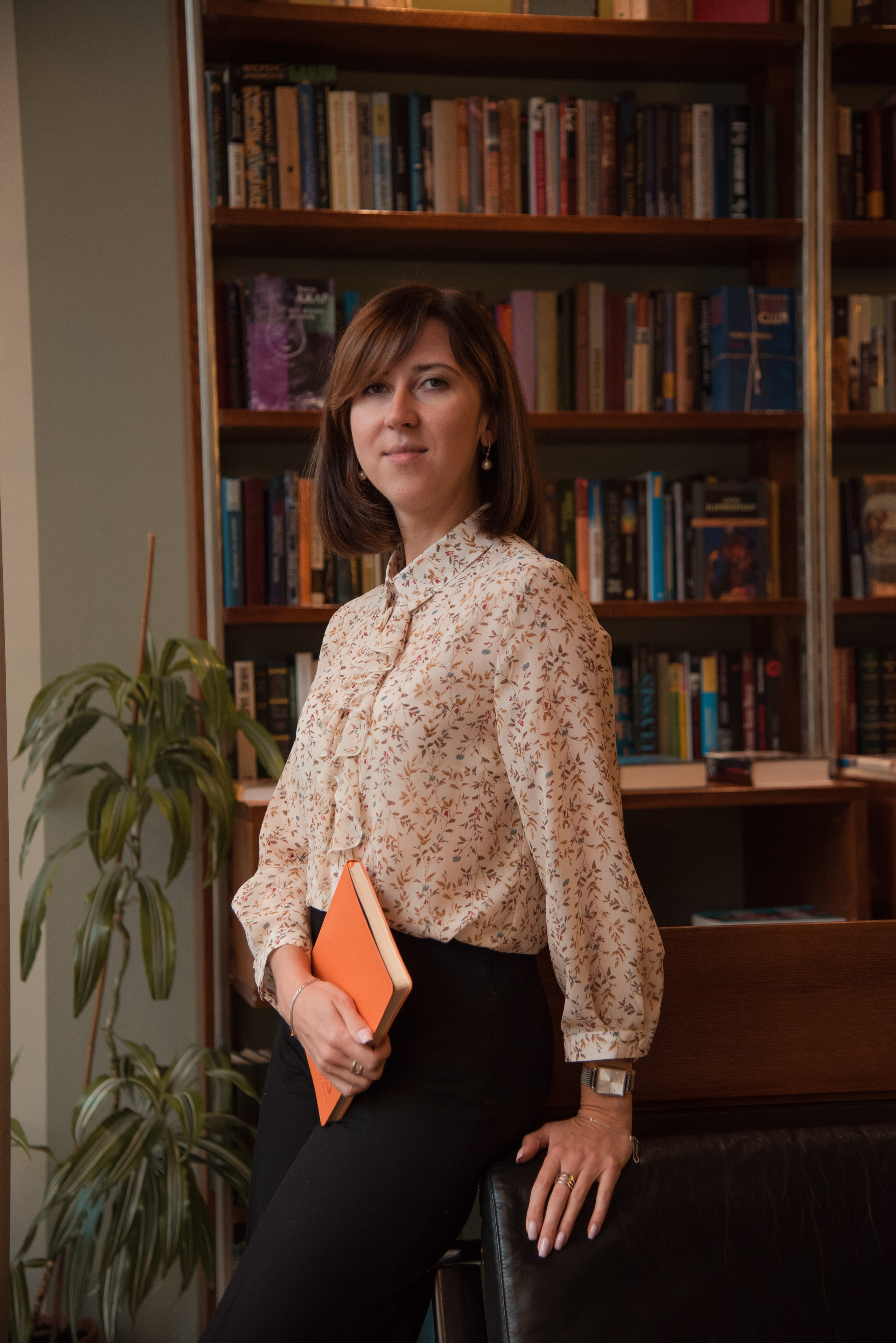 Ангелина. Свадебный и семейный фотограф с Санкт-Петербурге Ольга Стрижакова