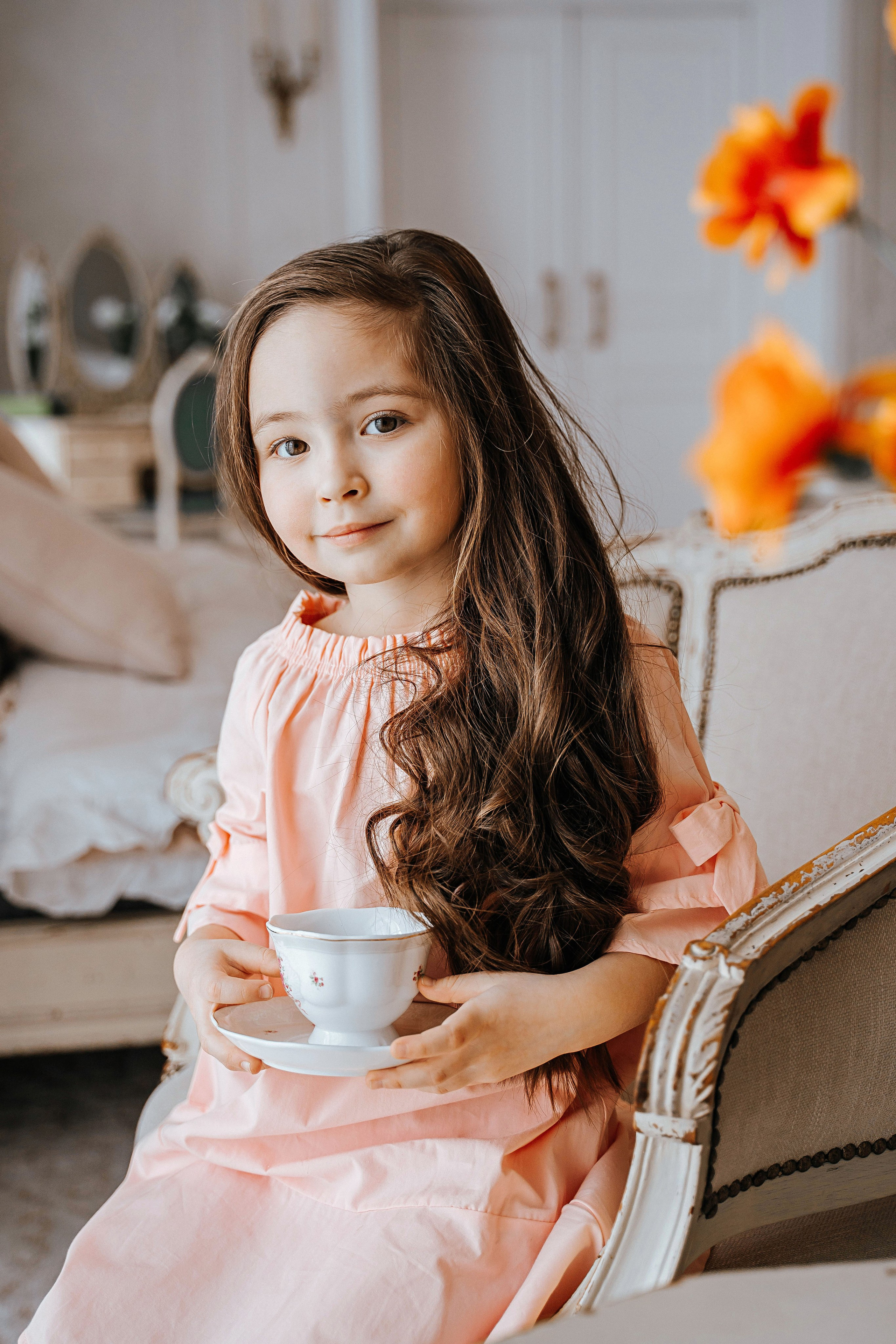 Детские съемки. Семейный фотограф в Санкт-Петербурге