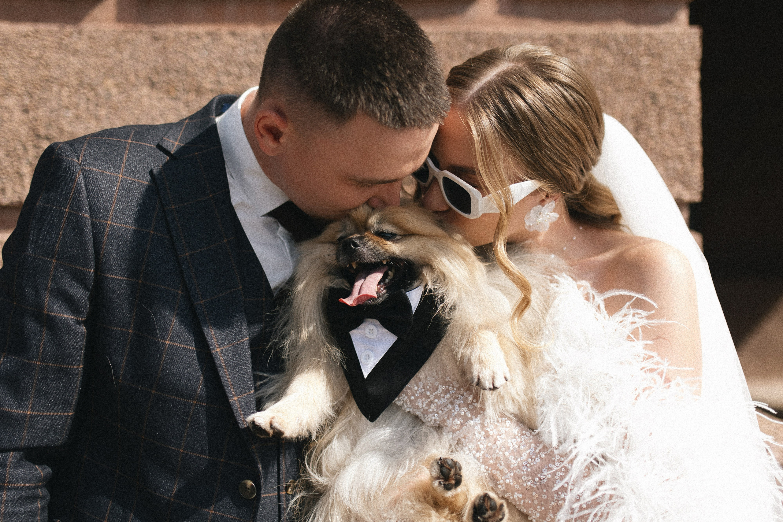 WEDDING. Maria Startseva Photo