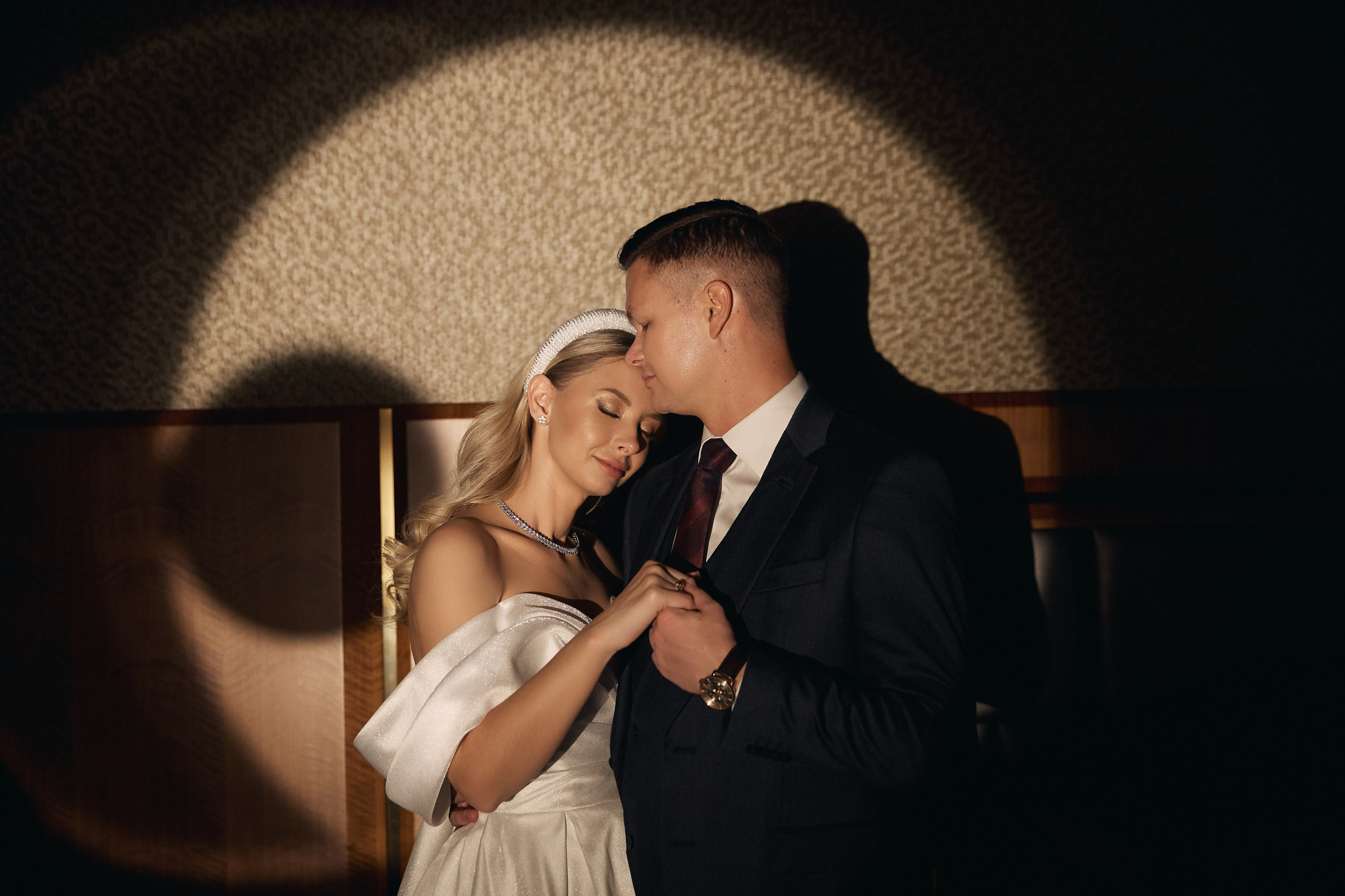 Виталия и Олег