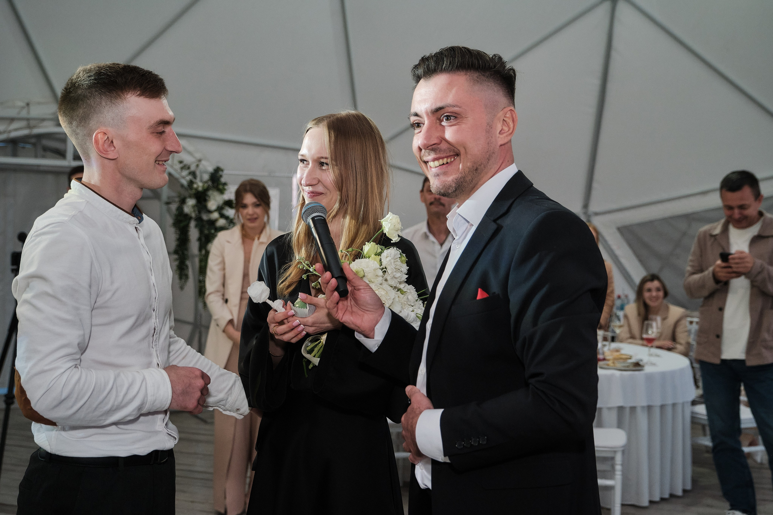 АНТОН И АНАСТАСИЯ. Свадебный фотограф в Екатеринбурге Соседков Евгений