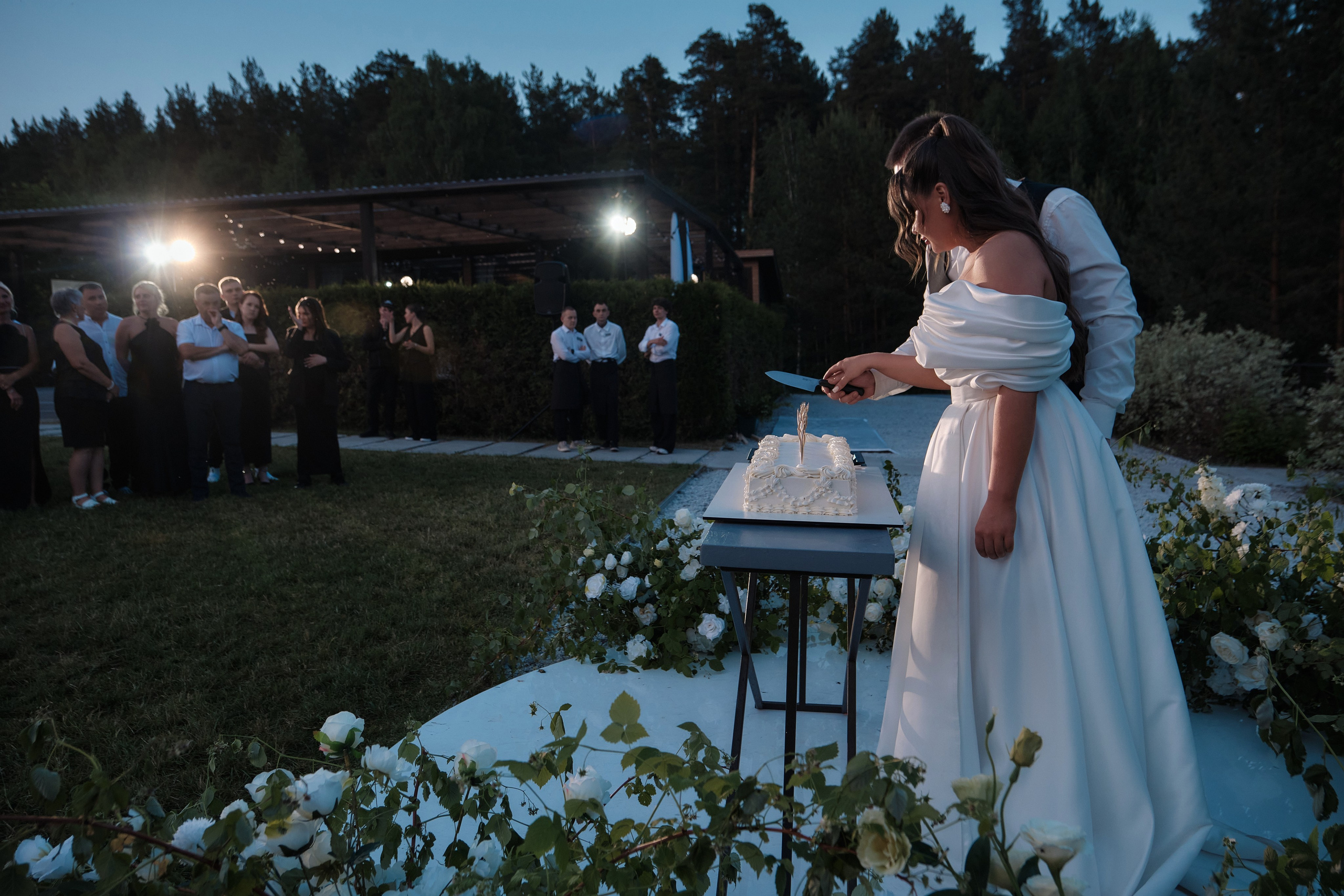 РУСЛАН И ДИАНА. Свадебный фотограф в Екатеринбурге Соседков Евгений