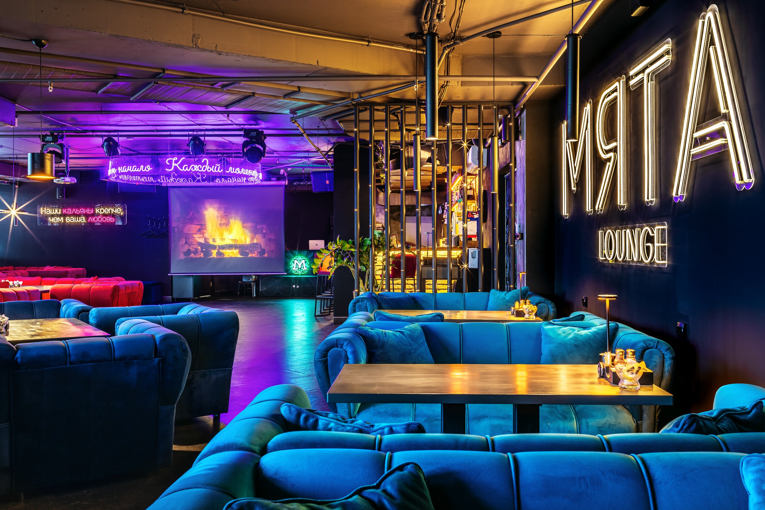 Интерьерная фотосъемка в Калининграде. Фотограф в Калининграде Антон Окороков