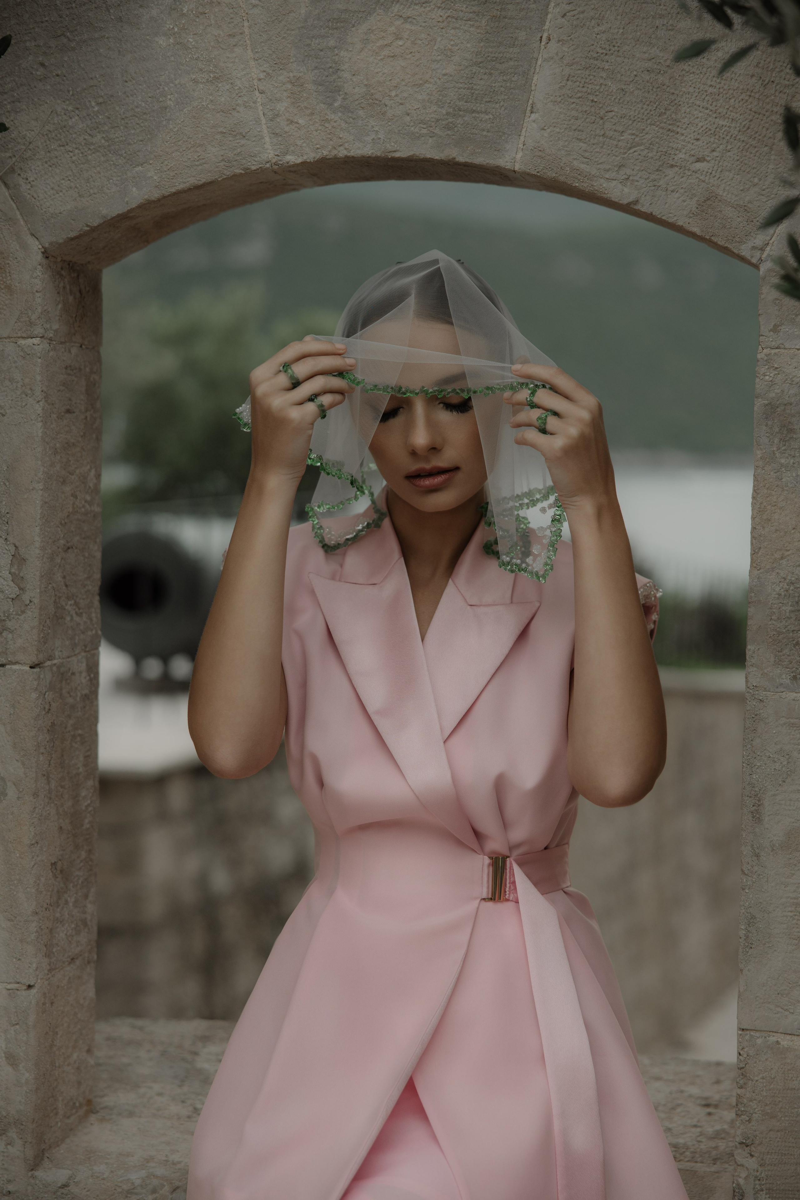 ЧЕРНОГОРИЯ (Альмир и Екатерина). Свадебный фотограф Тула Москва СПБ / Сёмина Дарья