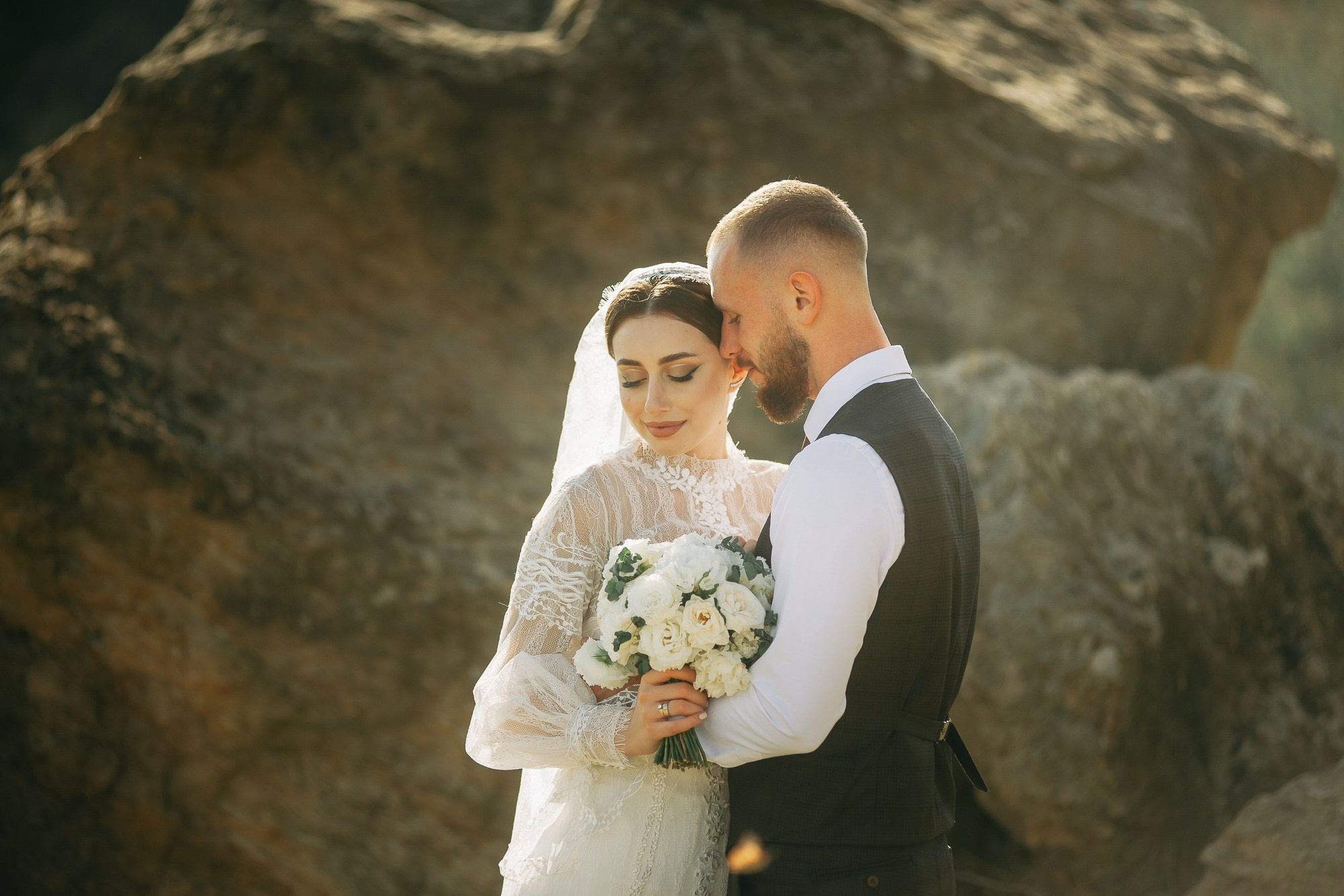 ДМИТРИЙ И АННА. Свадебный фотограф в Ставрополе Сергей Шляхов