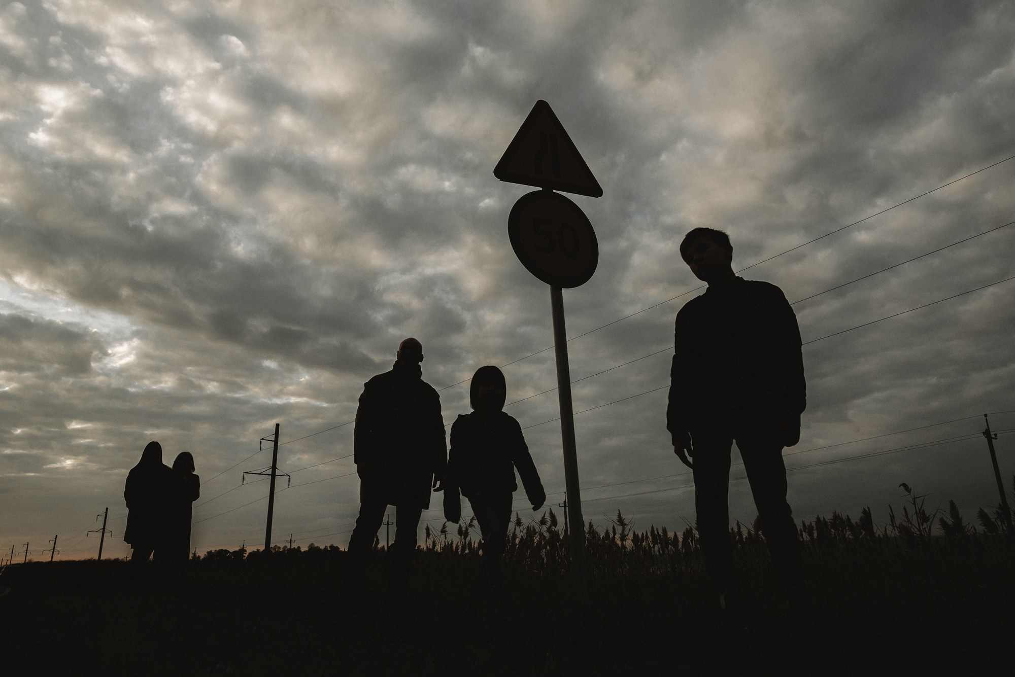 КРЕСТНАЯ СЕМЬЯ. Свадебный фотограф в Ставрополе Сергей Шляхов
