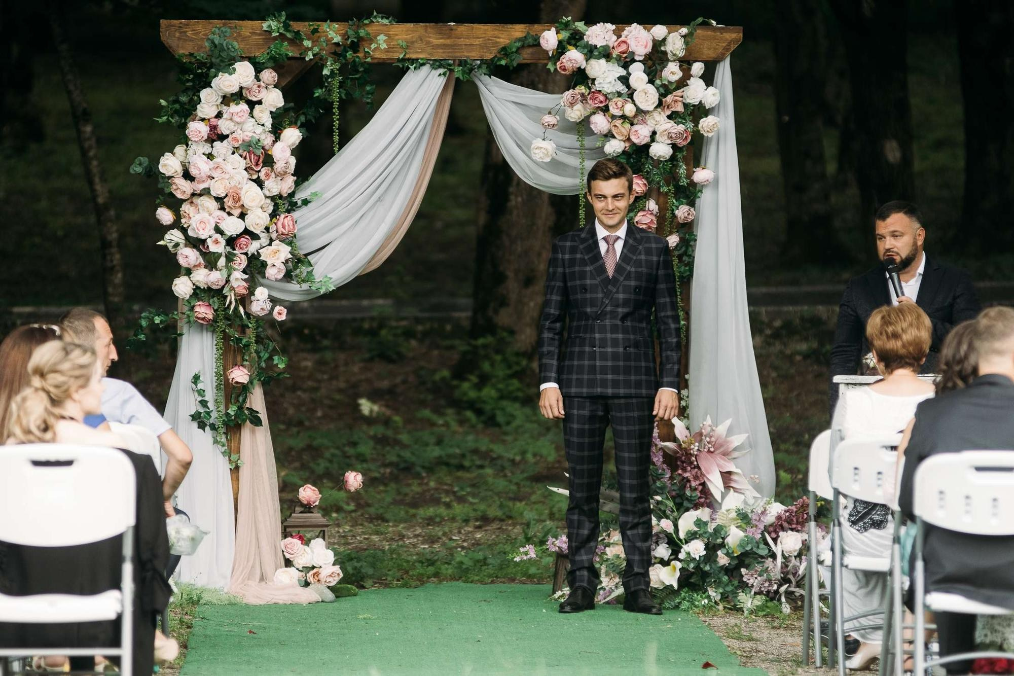 ЛОВИ МОМЕНТ. Свадебный фотограф в Ставрополе Сергей Шляхов
