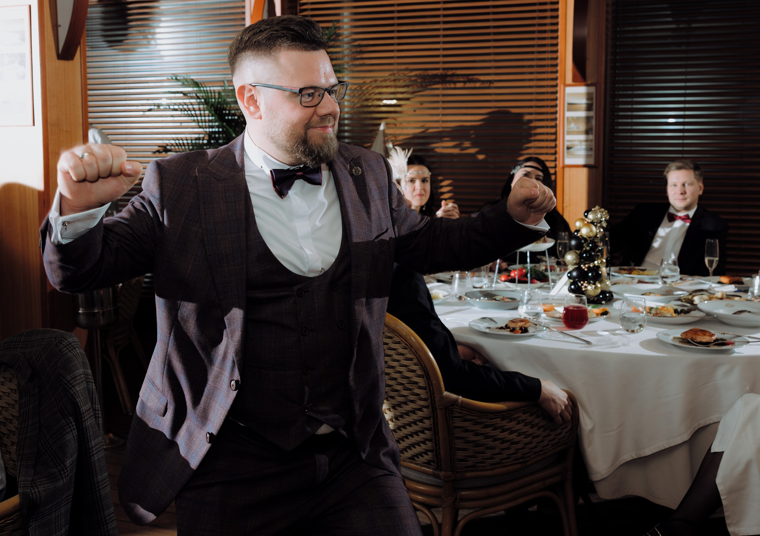 Корпоратив PETROMODELING в стиле Gatsby (ресторан Чайка). АНДРЕЙ ШИРКАЛИН РЕПОРТАЖНЫЙ ФОТОГРАФ МОСКВА НА КОРПОРАТИВ, ДЕНЬ РОЖДЕНИЯ, БАНКЕТ, КОНФЕРЕНЦИЮ, ТИМБИЛДИНГ