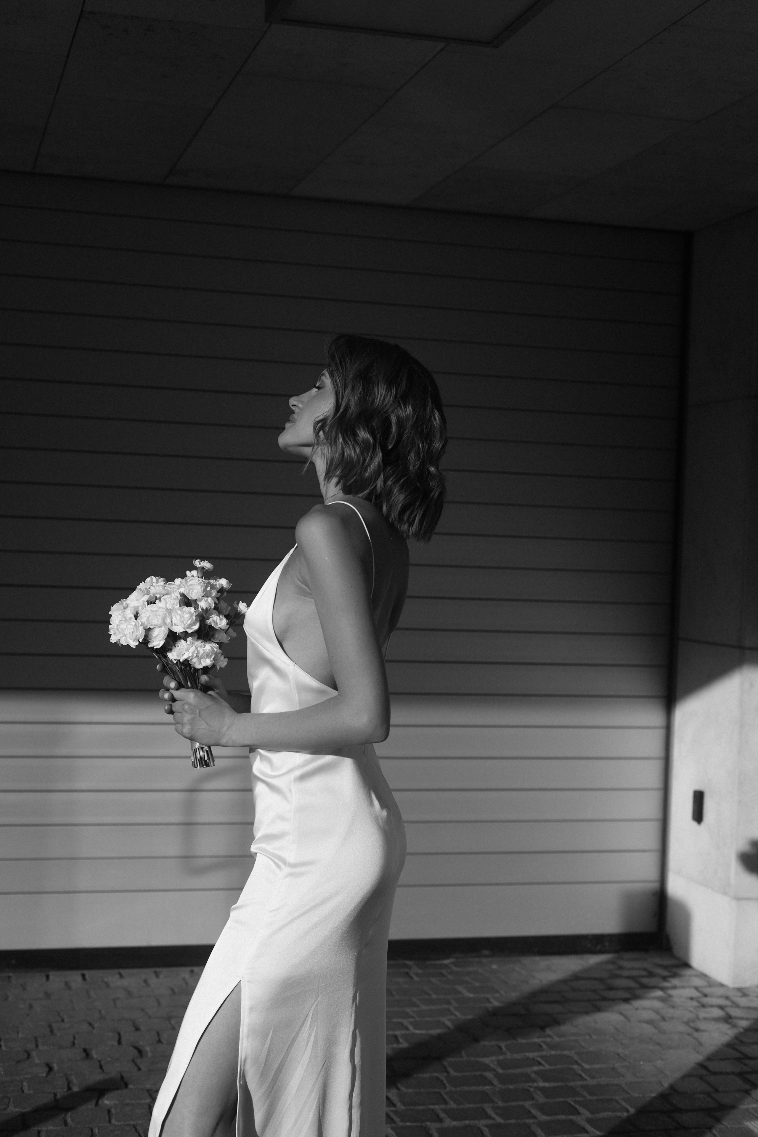 N & K. Фотограф в Москве