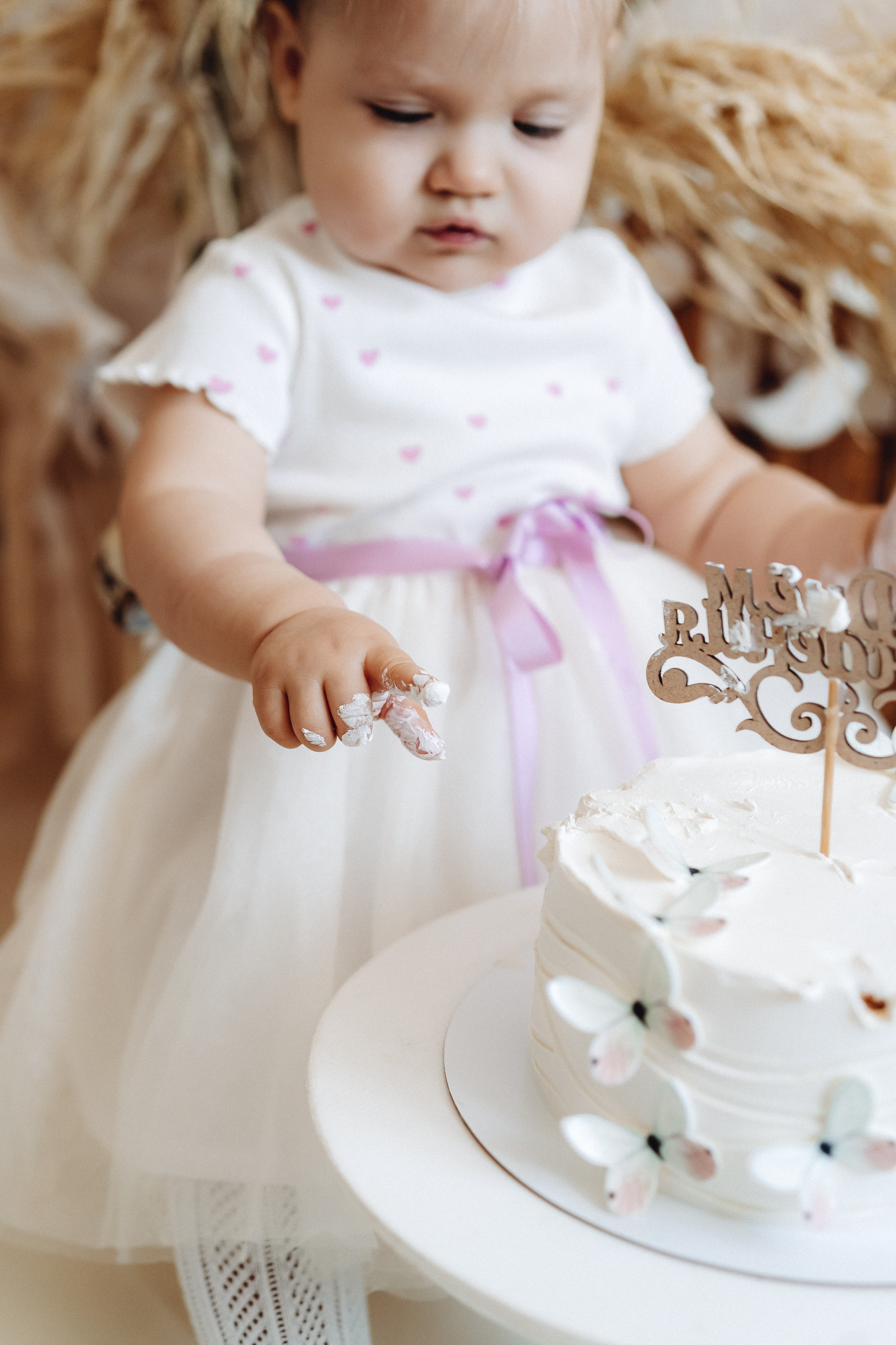 Мне 1 (2) годик. Семейный и контент фотограф в Красноярске Власова Екатерина