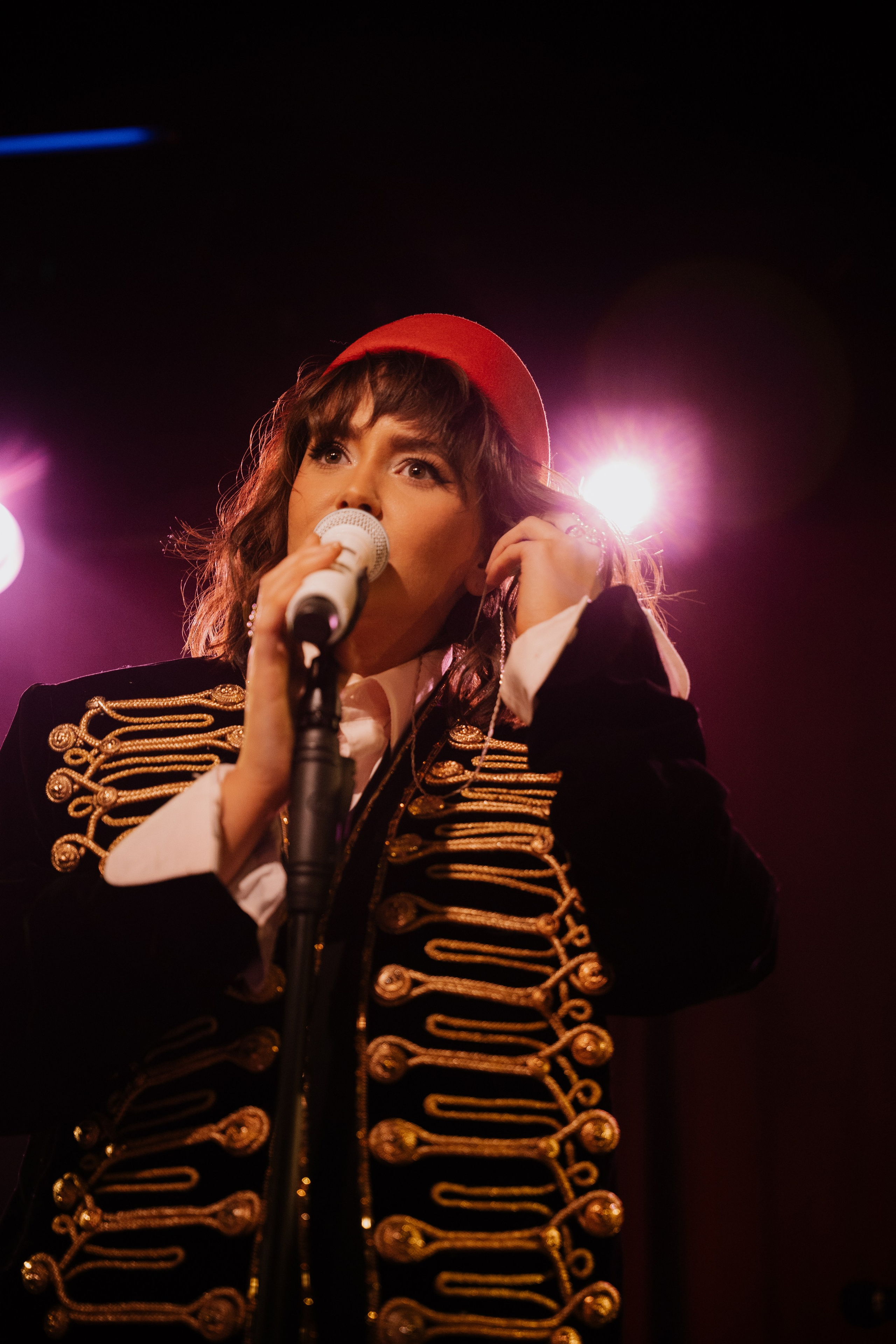 АСИЯ. Фотограф Москва