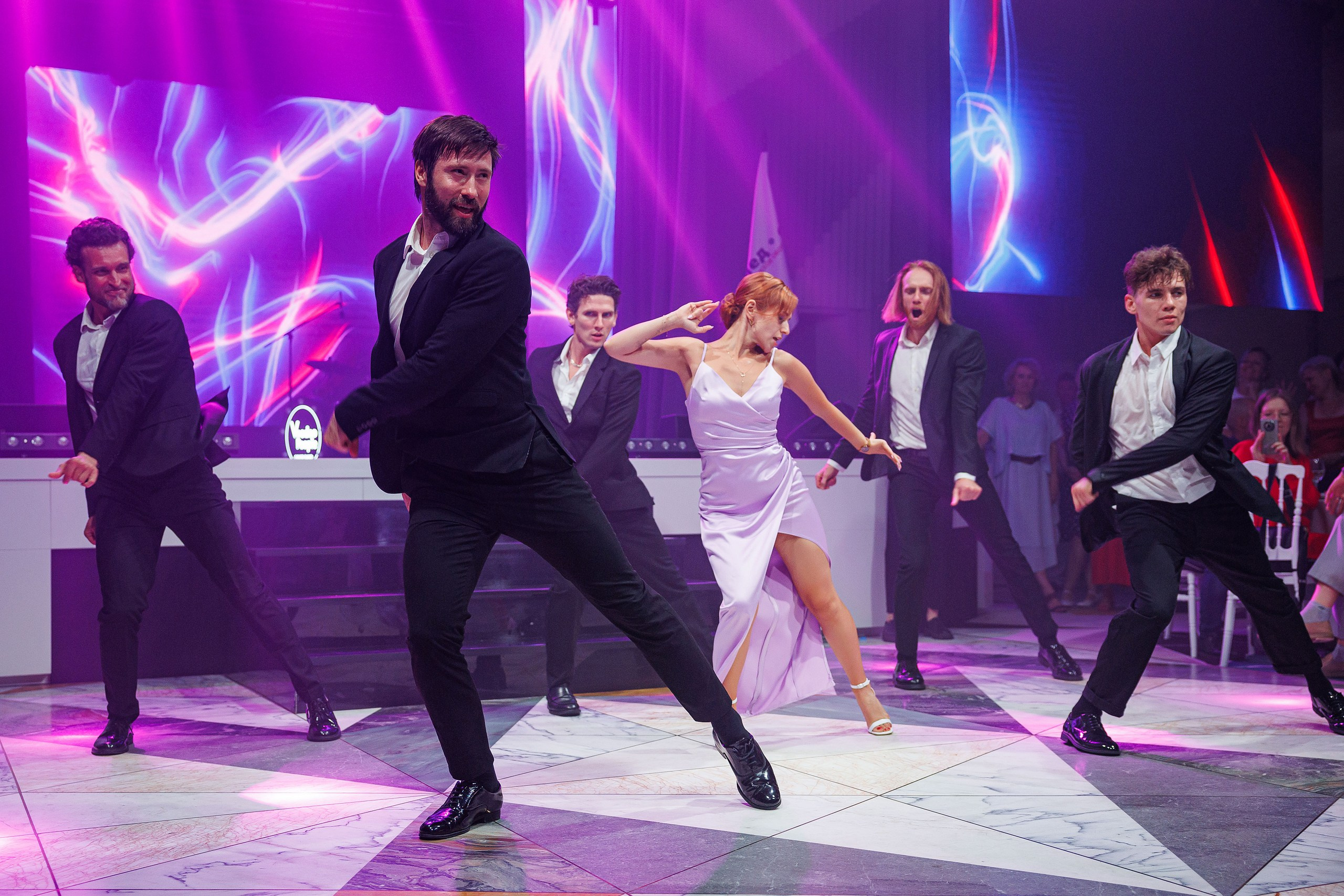 "Эко-Мед-сМ" - День Рождения компании. Фотограф в Москве и МО, Алексей Балышев