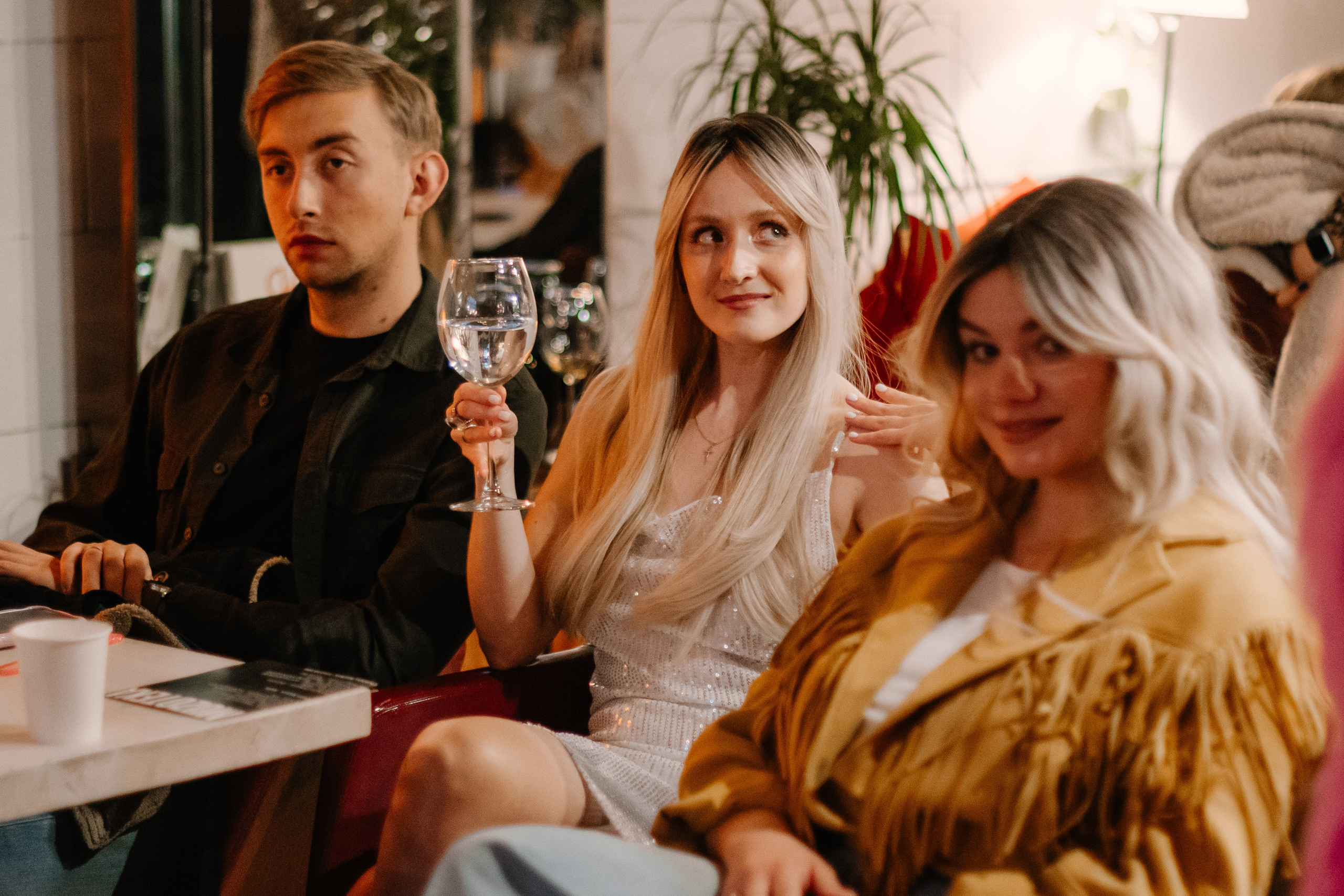 Квартирник MUZOTEKA. Фотограф в Челябинске Любовь Денисенко