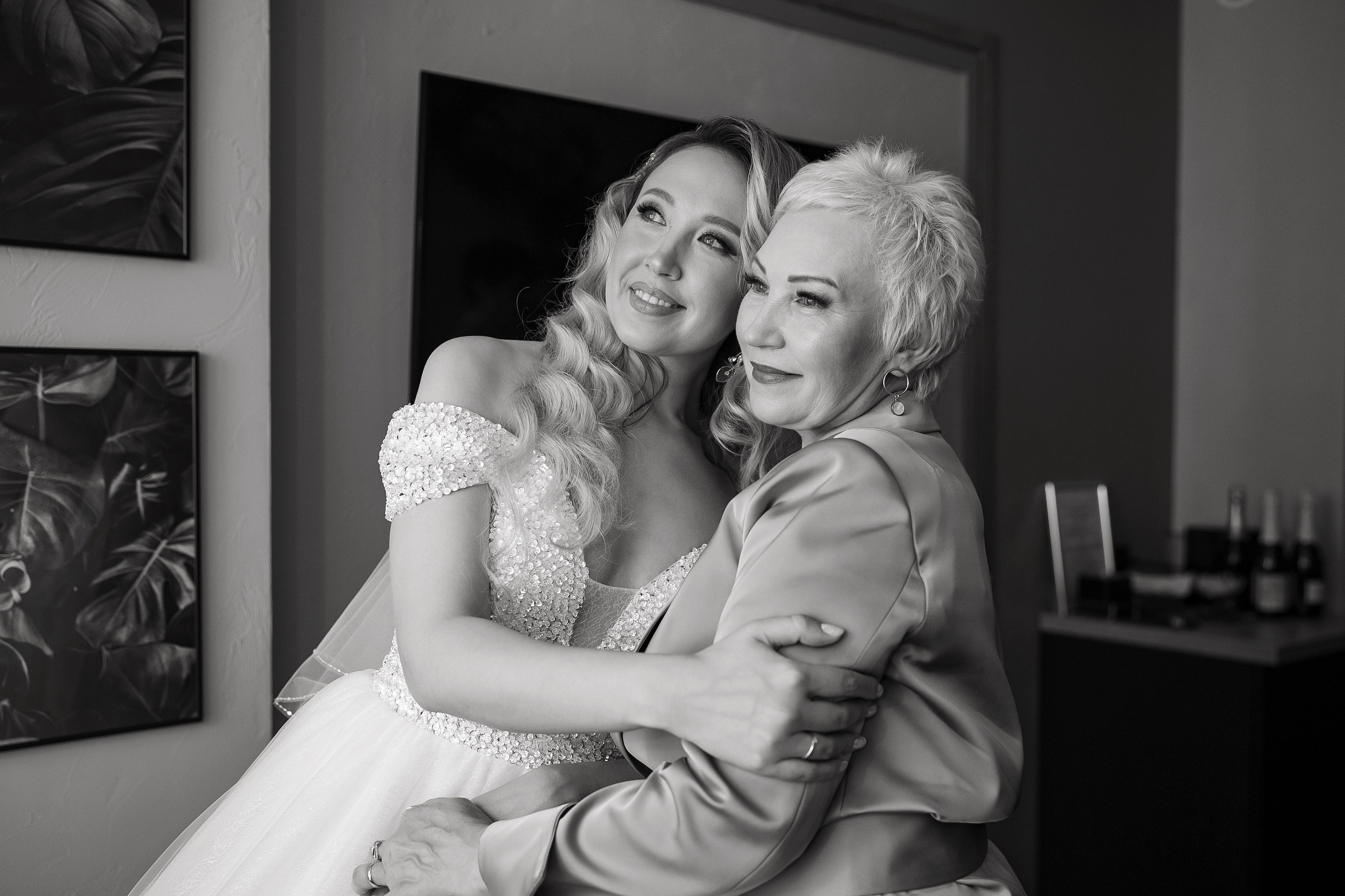 Свадьба Альбины и Вадима. Свадебный и портретный фотограф в Санкт-Петербурге Надежда Чечулина