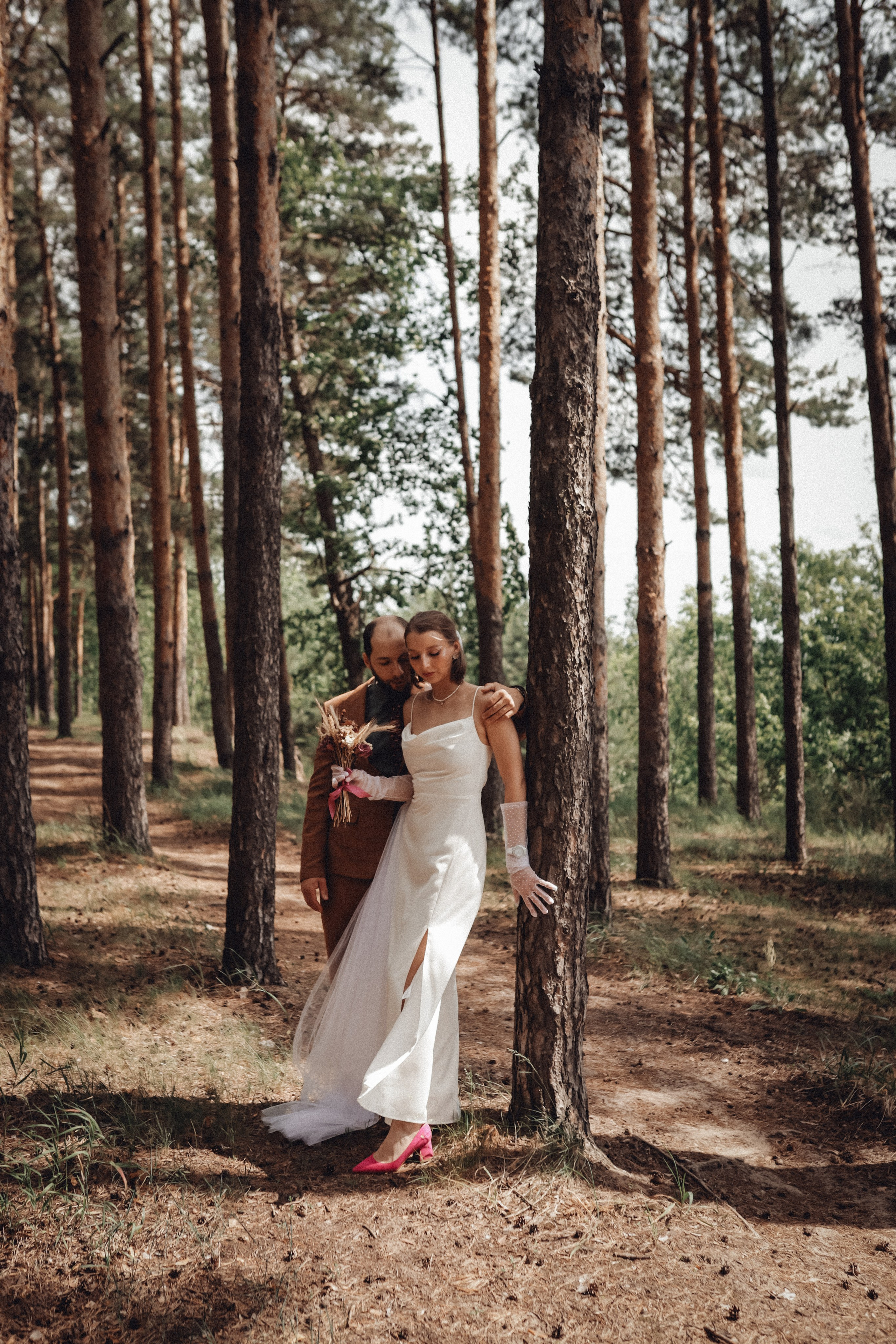 Иван и Кристина. Фотограф в Нижнем Новгороде Кристина Батанова