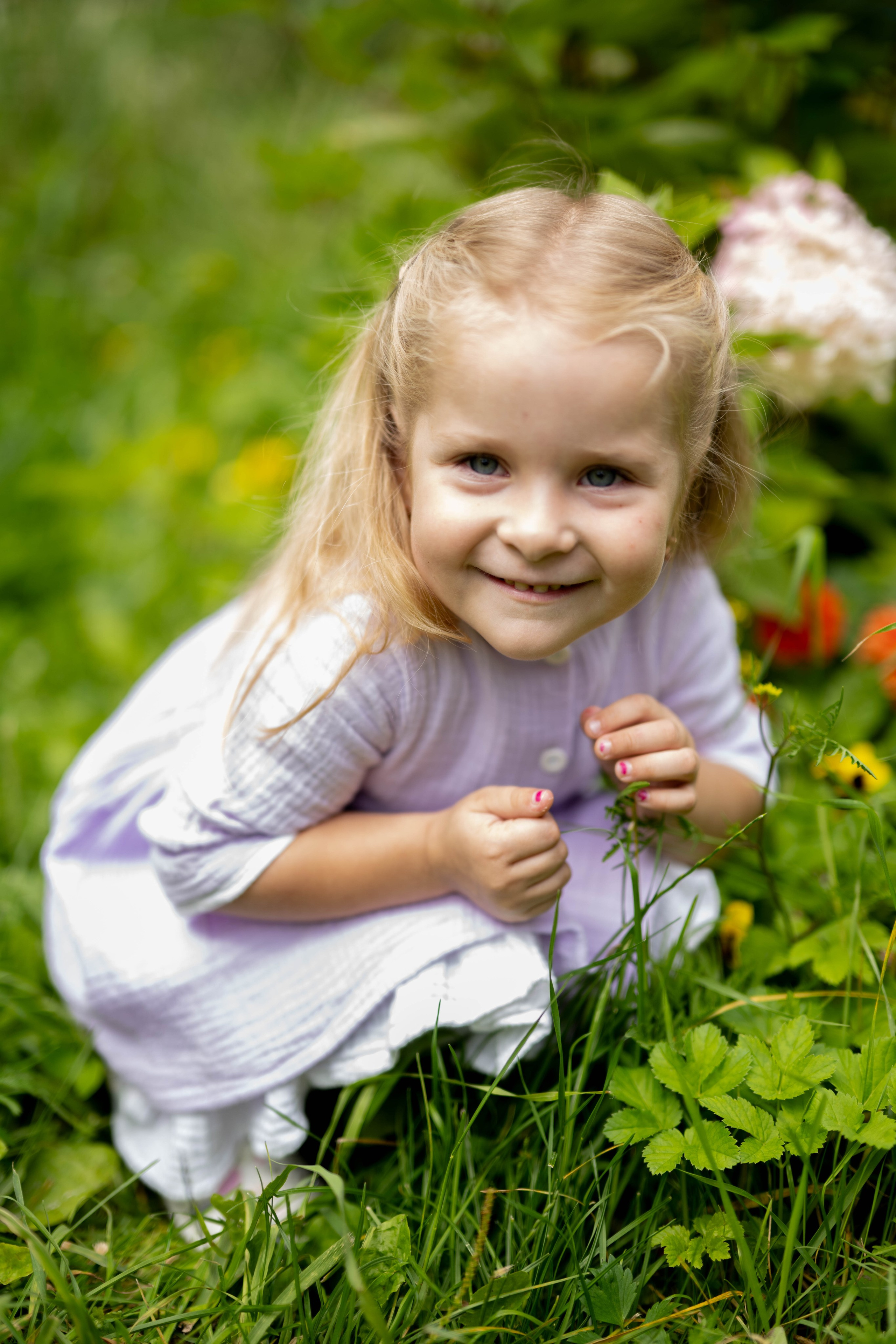 Искренность. Ирина Алёхина