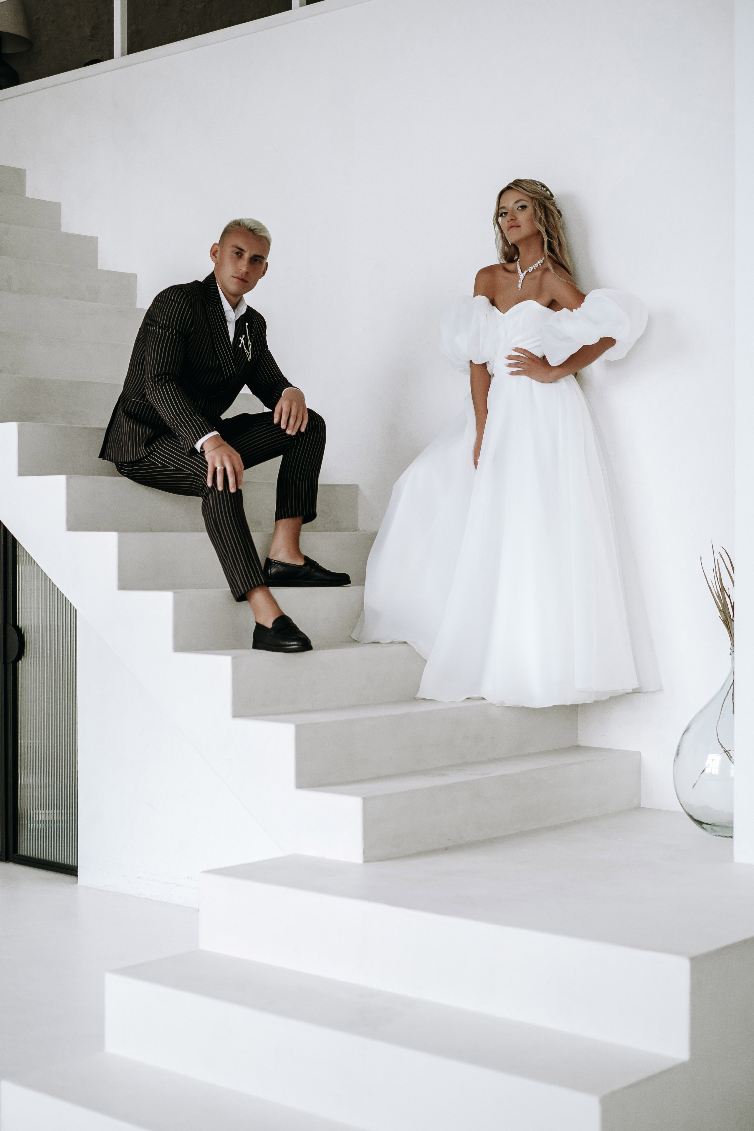 Сергей и София. Свадебный фотограф Кристина Кулецкая г. Челябинск