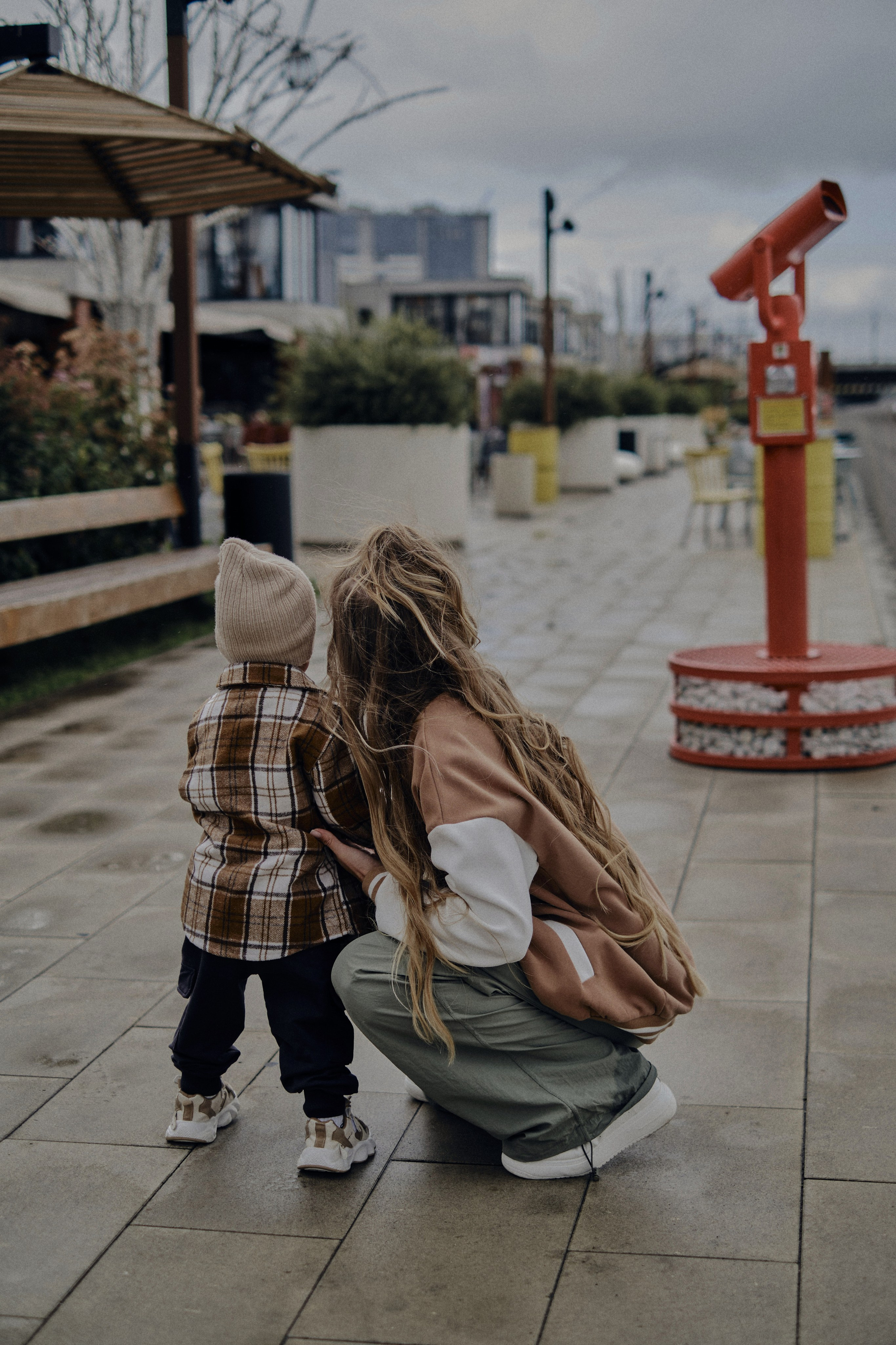 Набережная. Свадебный фотограф Кристина Кулецкая г. Челябинск