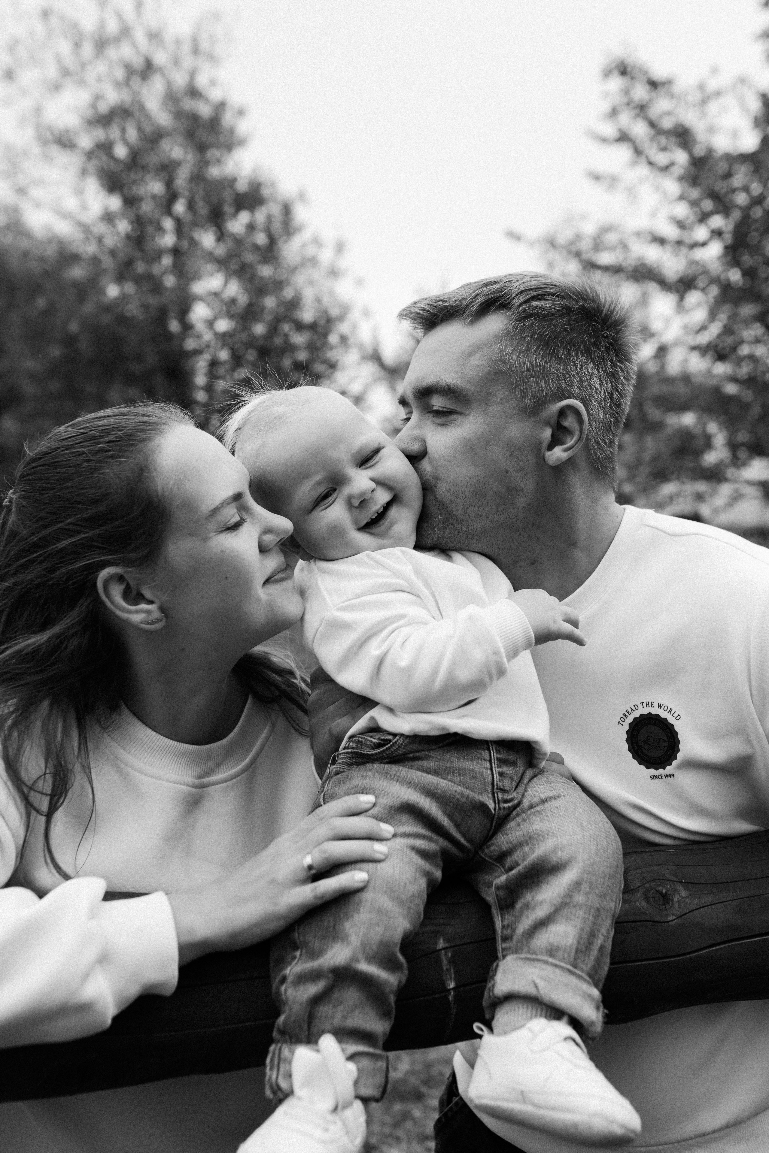 Лёня, Настя и Лев. ФОТОГРАФ Маргарита Сивакова | Ярославль Кострома Москва