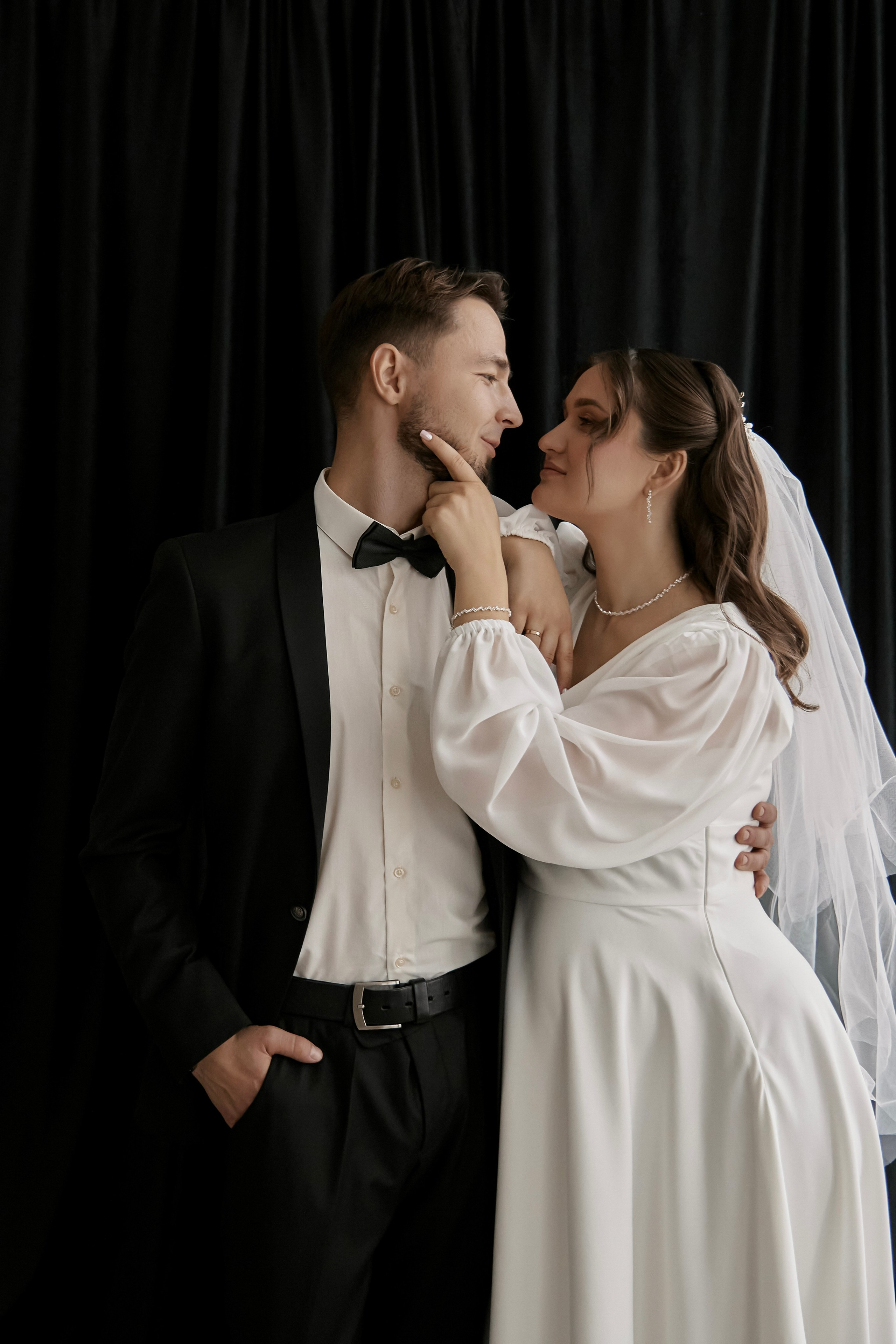 Victor ∞ Anna. Фотограф Анна Веденеева