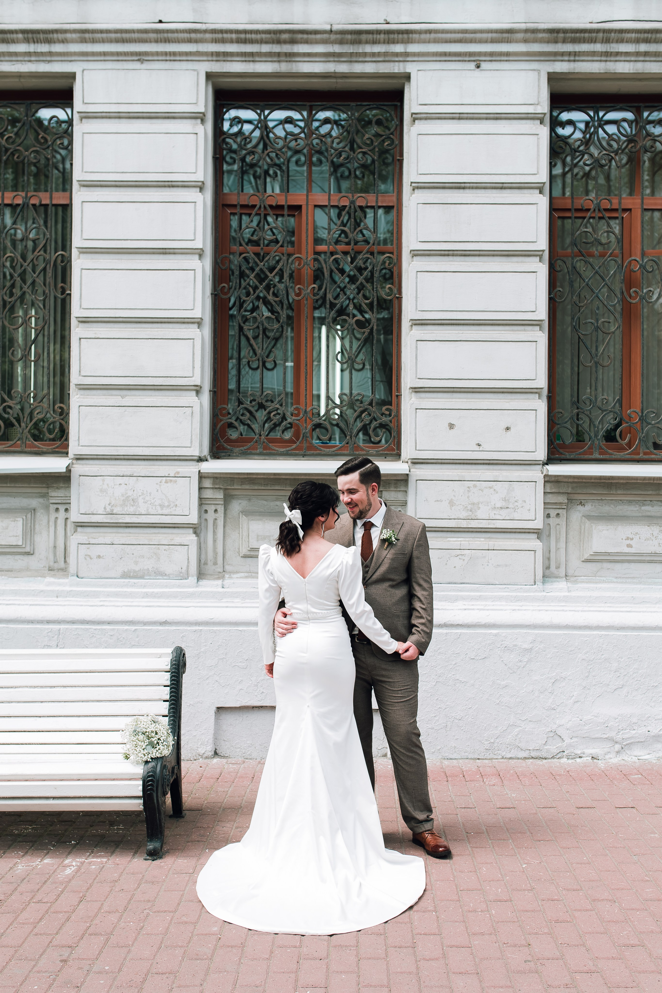 Артур и Света. Ольга Шундеева — фотограф