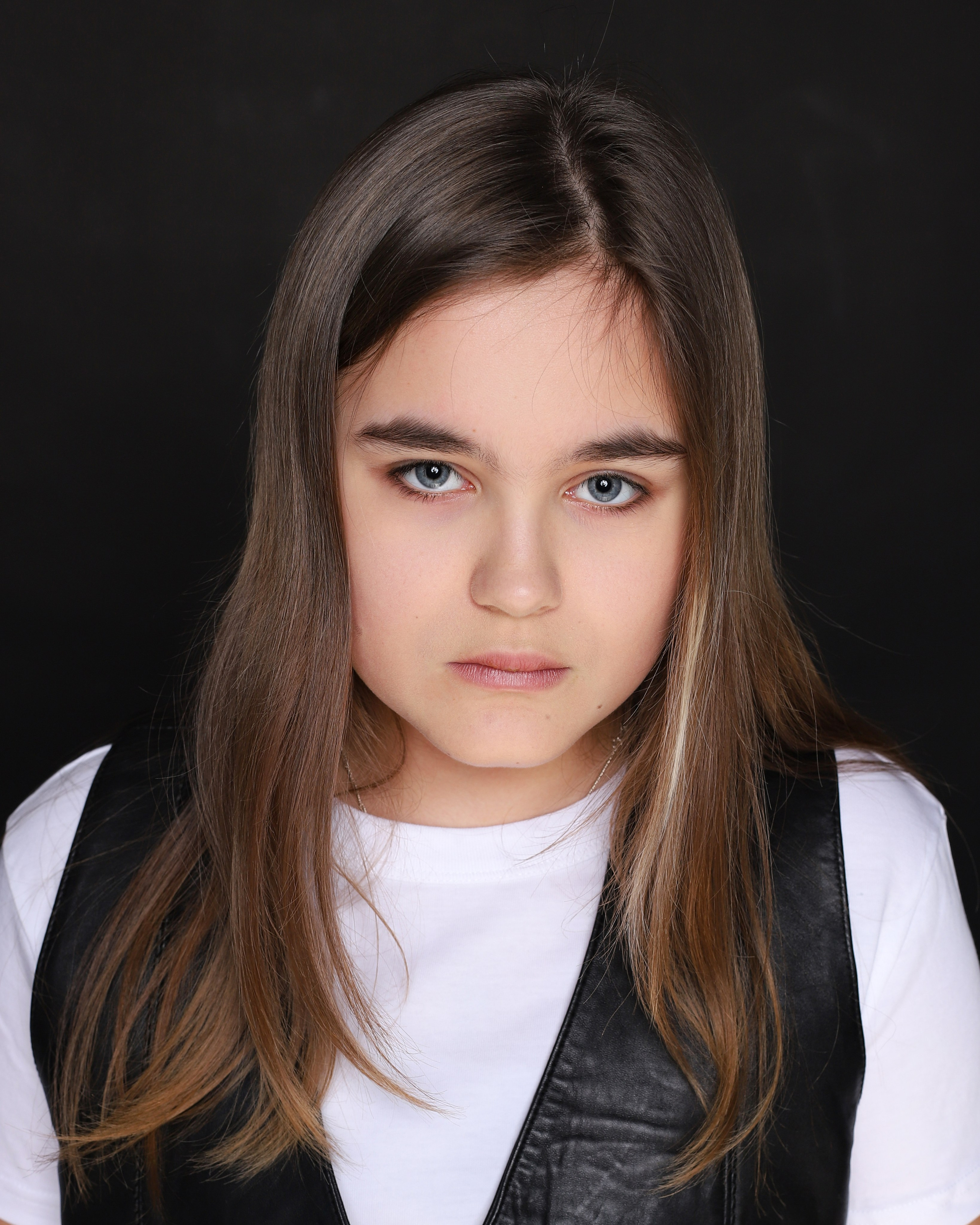 Актерское портфолио Сочи