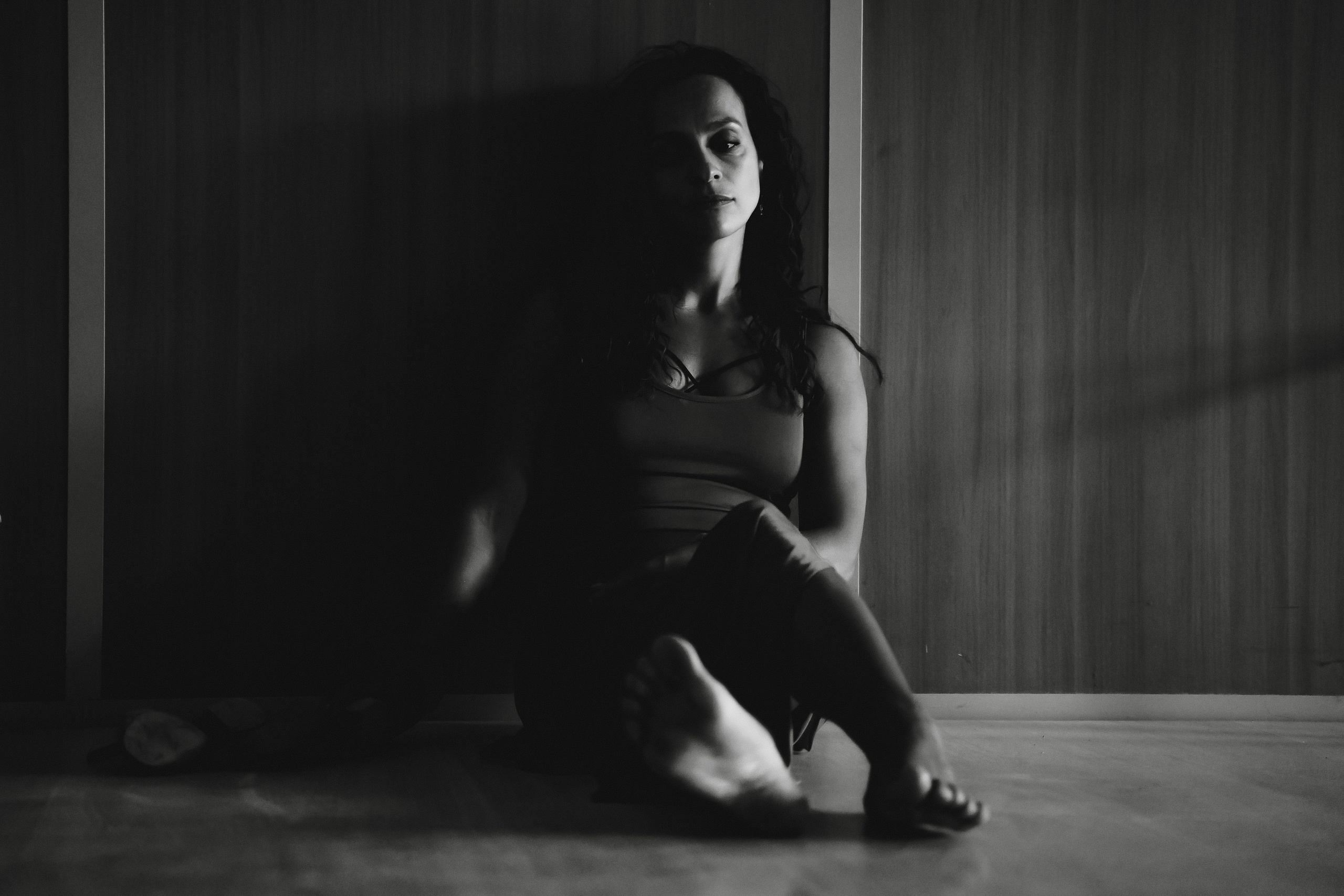 За кулисами. Фотограф в Нижнем Новгороде Алексей Уковский