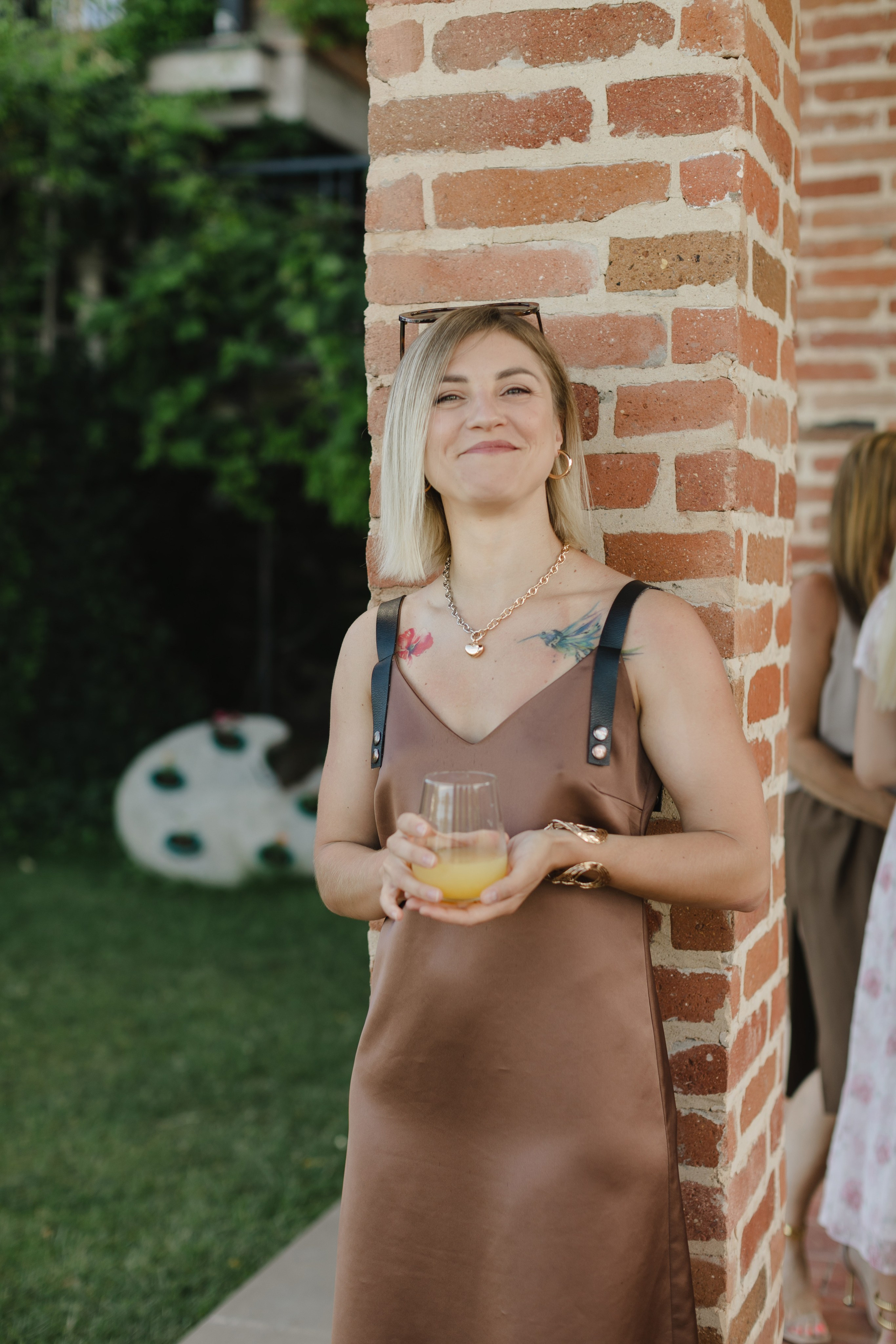 Свадьба в Кахетии. Брук Артём